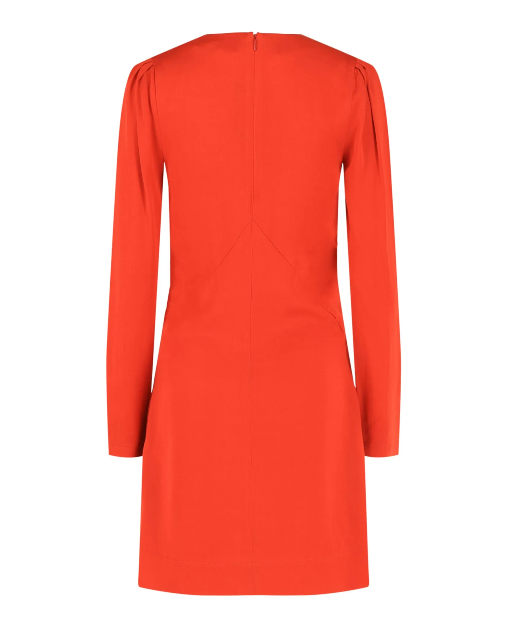 V-Neck Long Sleeve Dress sold by Lord & Taylor