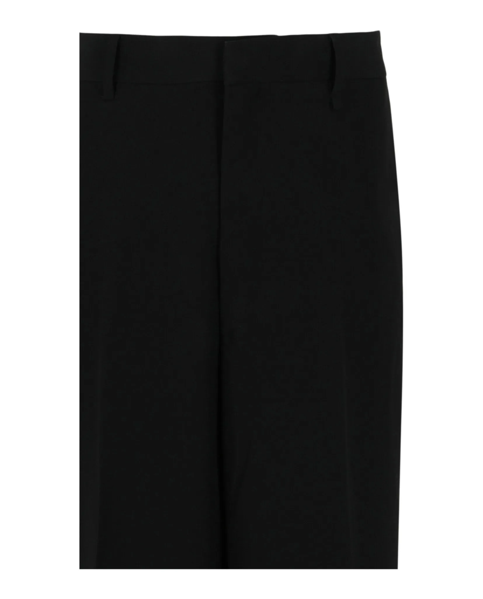 Extra Wide-Leg Wool Trousers sold by Lord & Taylor product image thumbnail 2