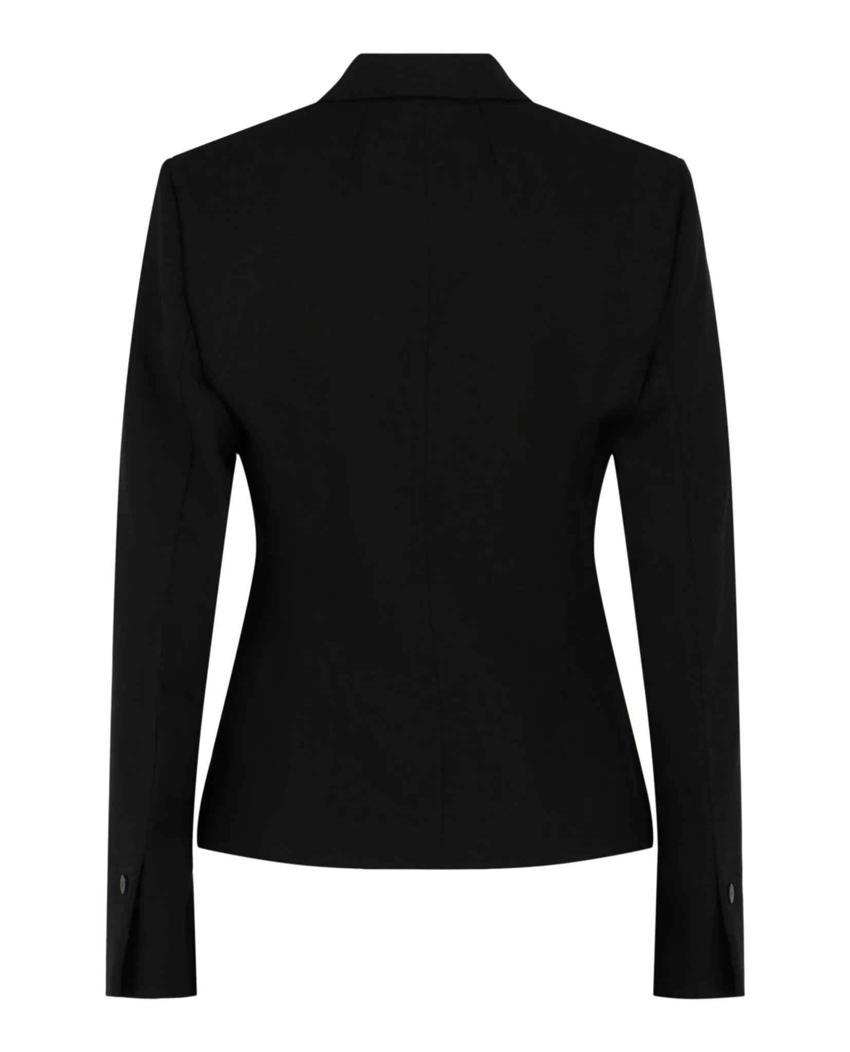 Wool Blend Blazer sold by Lord & Taylor