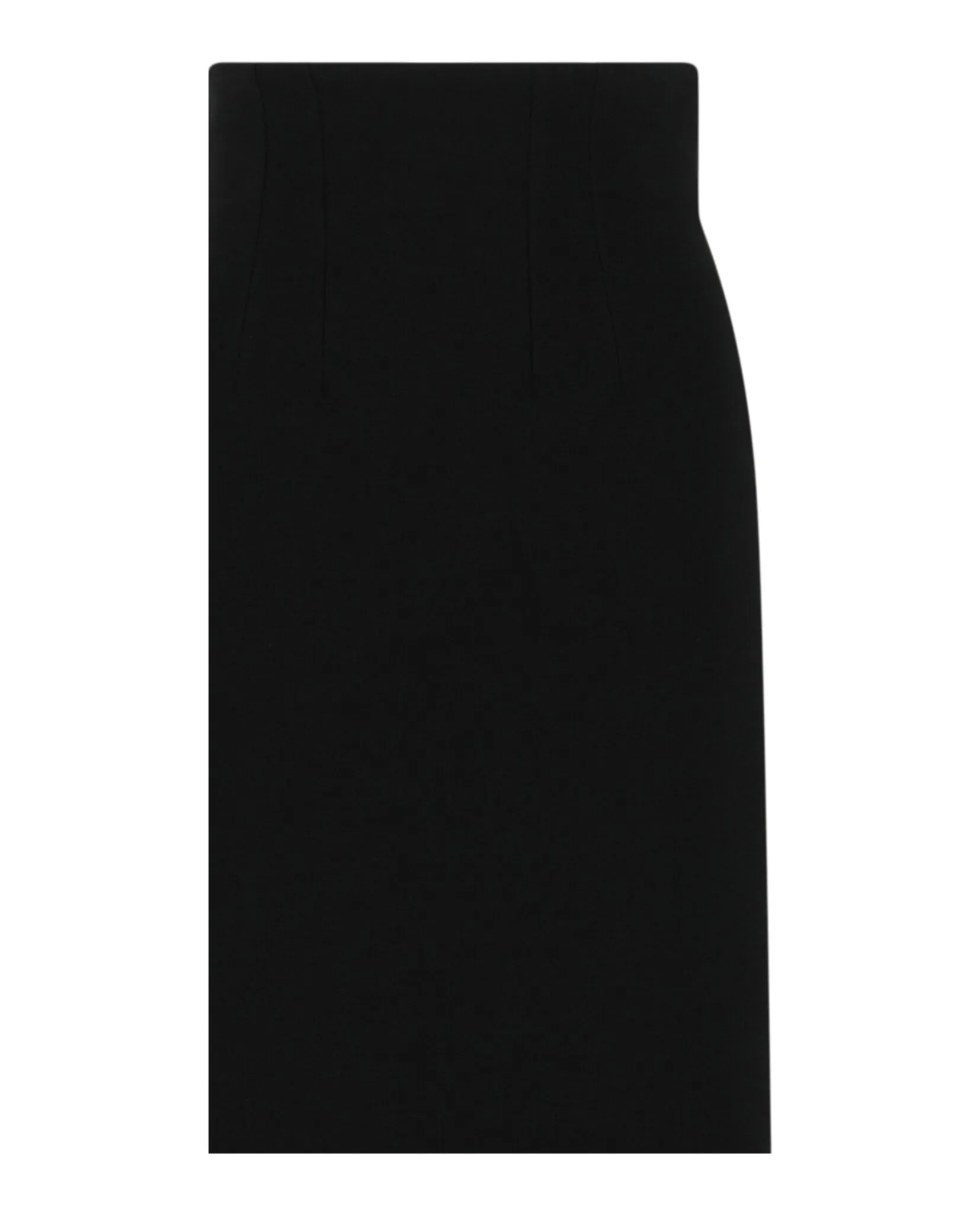 Wool Blend Maxi Skirt sold by Lord & Taylor product image thumbnail 2