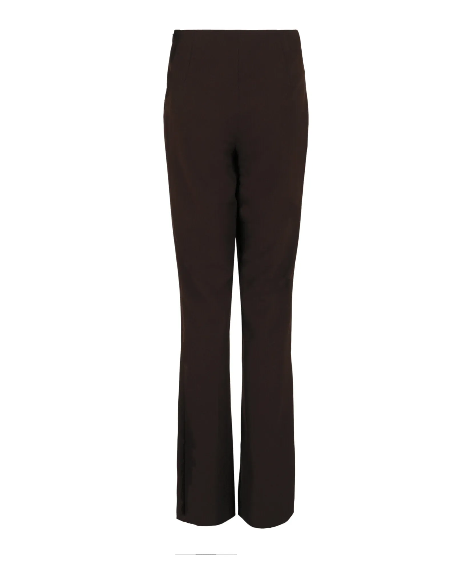 Tailored Bootcut Pants sold by Lord & Taylor