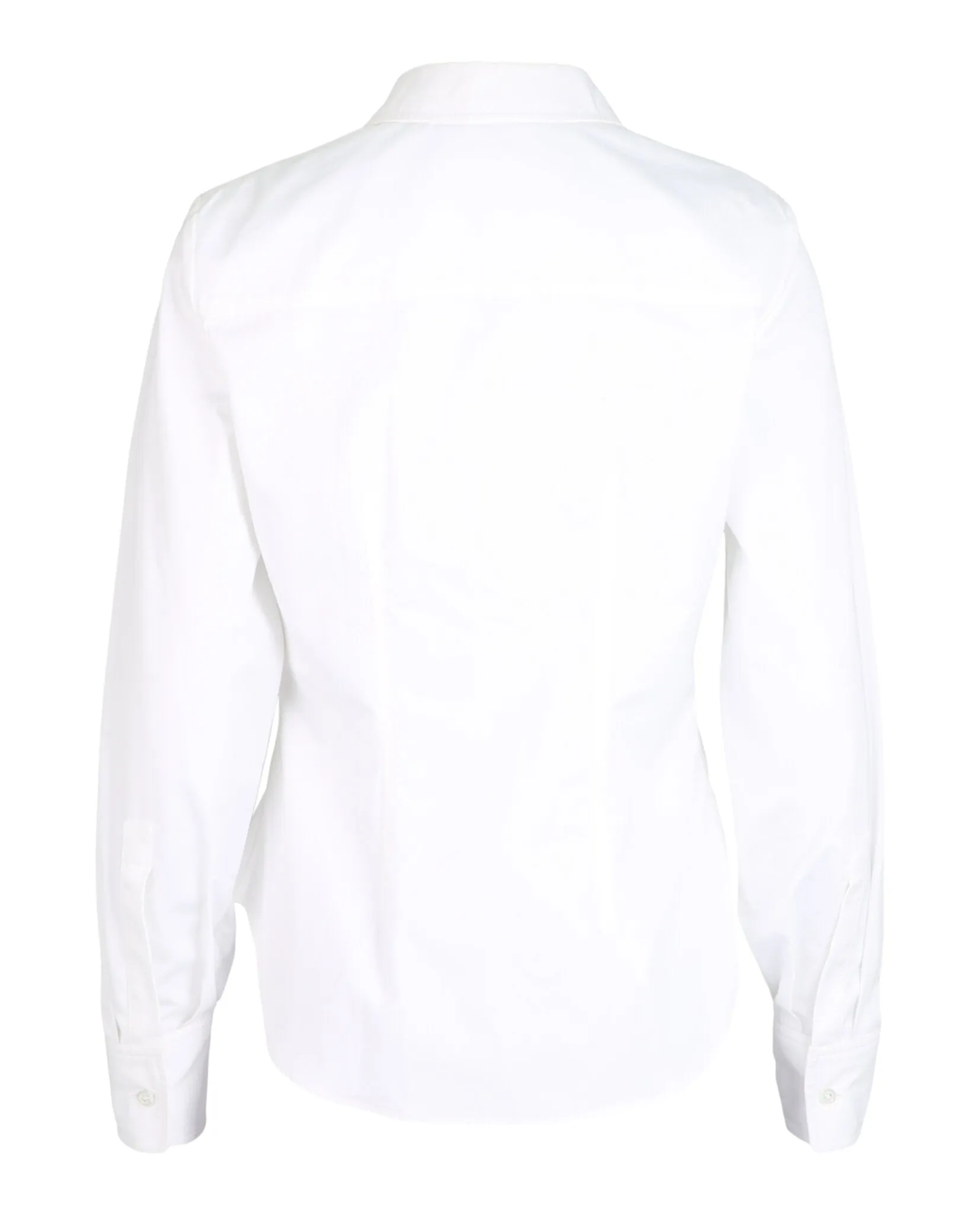 Zip-Detailed Long-Sleeve Shirt sold by Lord & Taylor