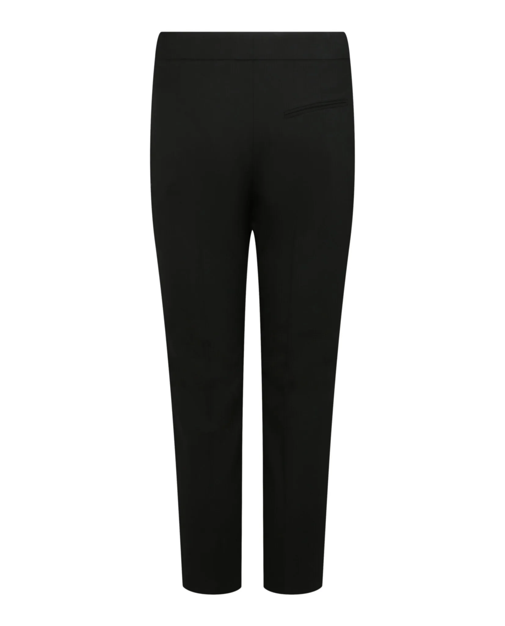 Cropped Tailored Trousers sold by Lord & Taylor