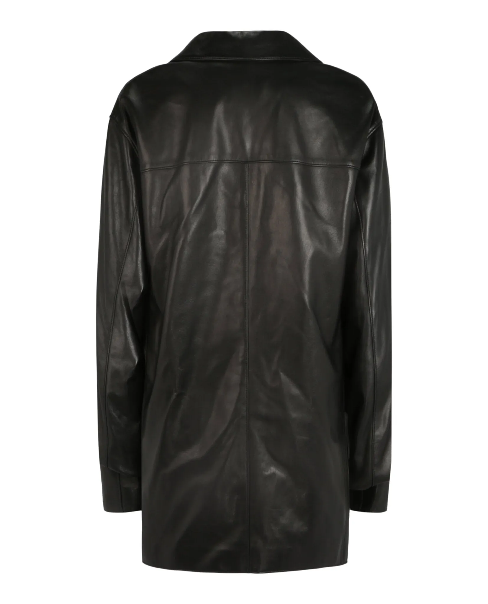 Oversized Single-Breast Blazer sold by Lord & Taylor