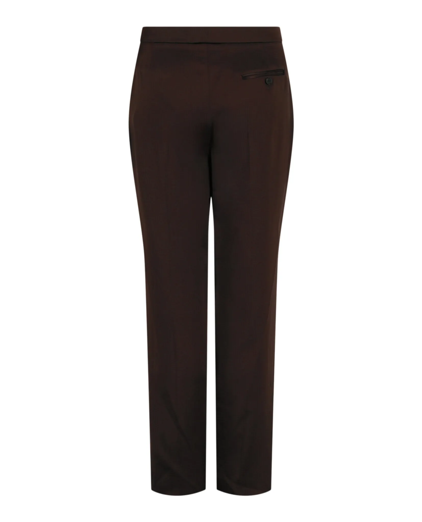 Satin Straight Leg Pants sold by Lord & Taylor