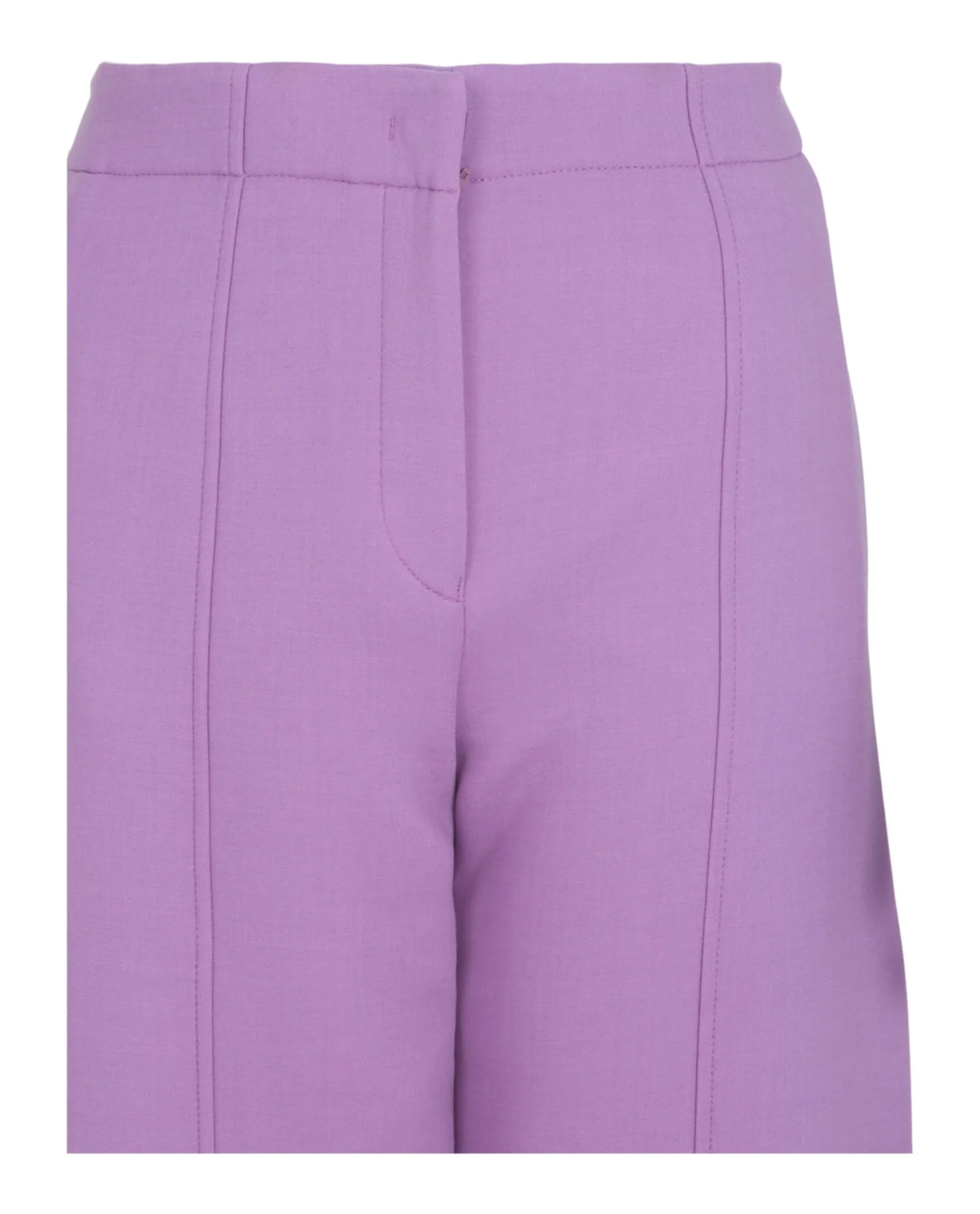 Straight-Leg Trousers sold by Lord & Taylor product image thumbnail 2