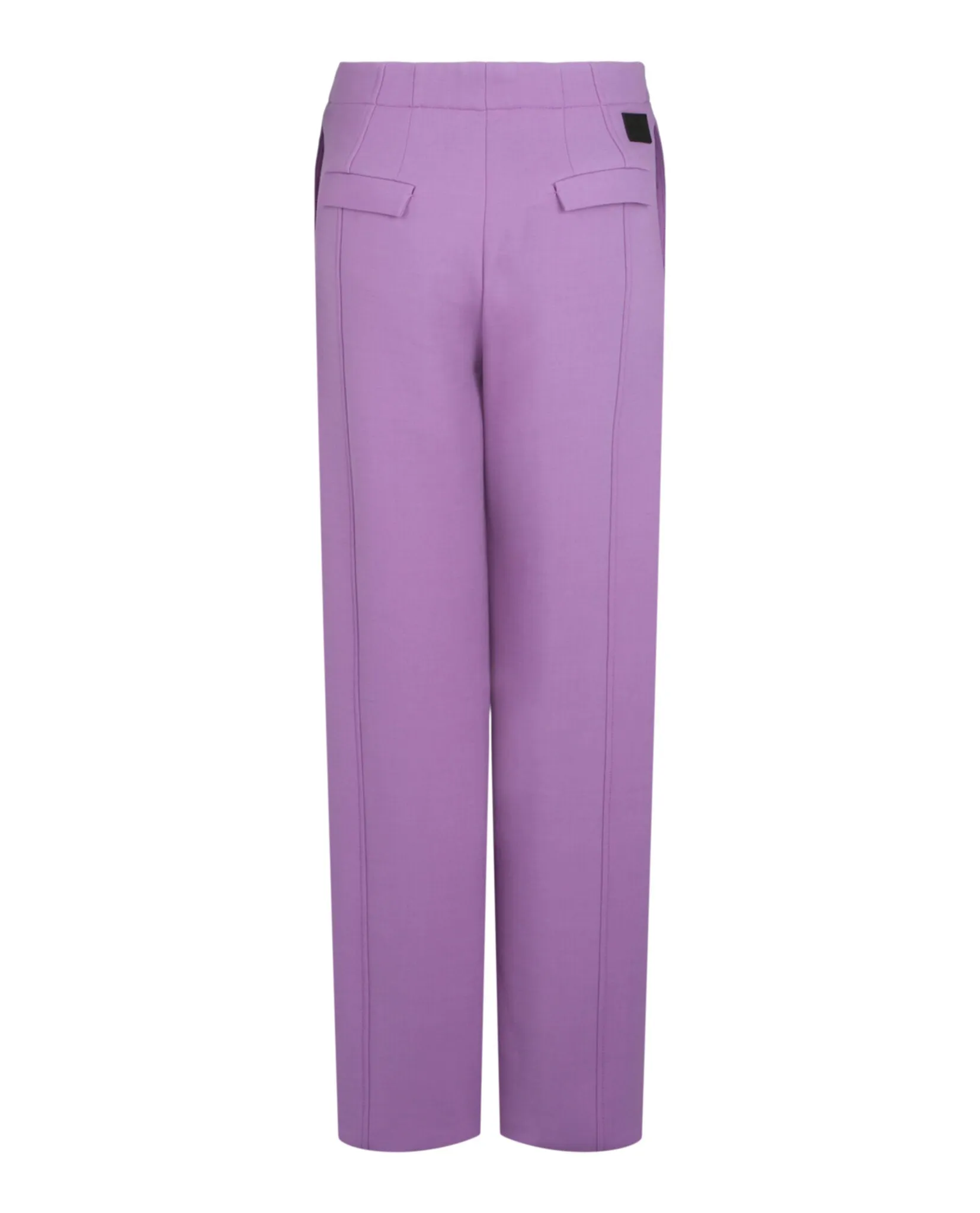 Straight-Leg Trousers sold by Lord & Taylor