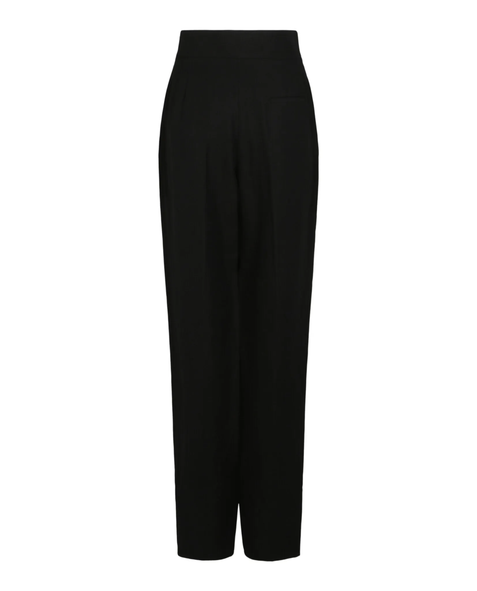 High-Waisted Wide-Leg Pants sold by Lord & Taylor