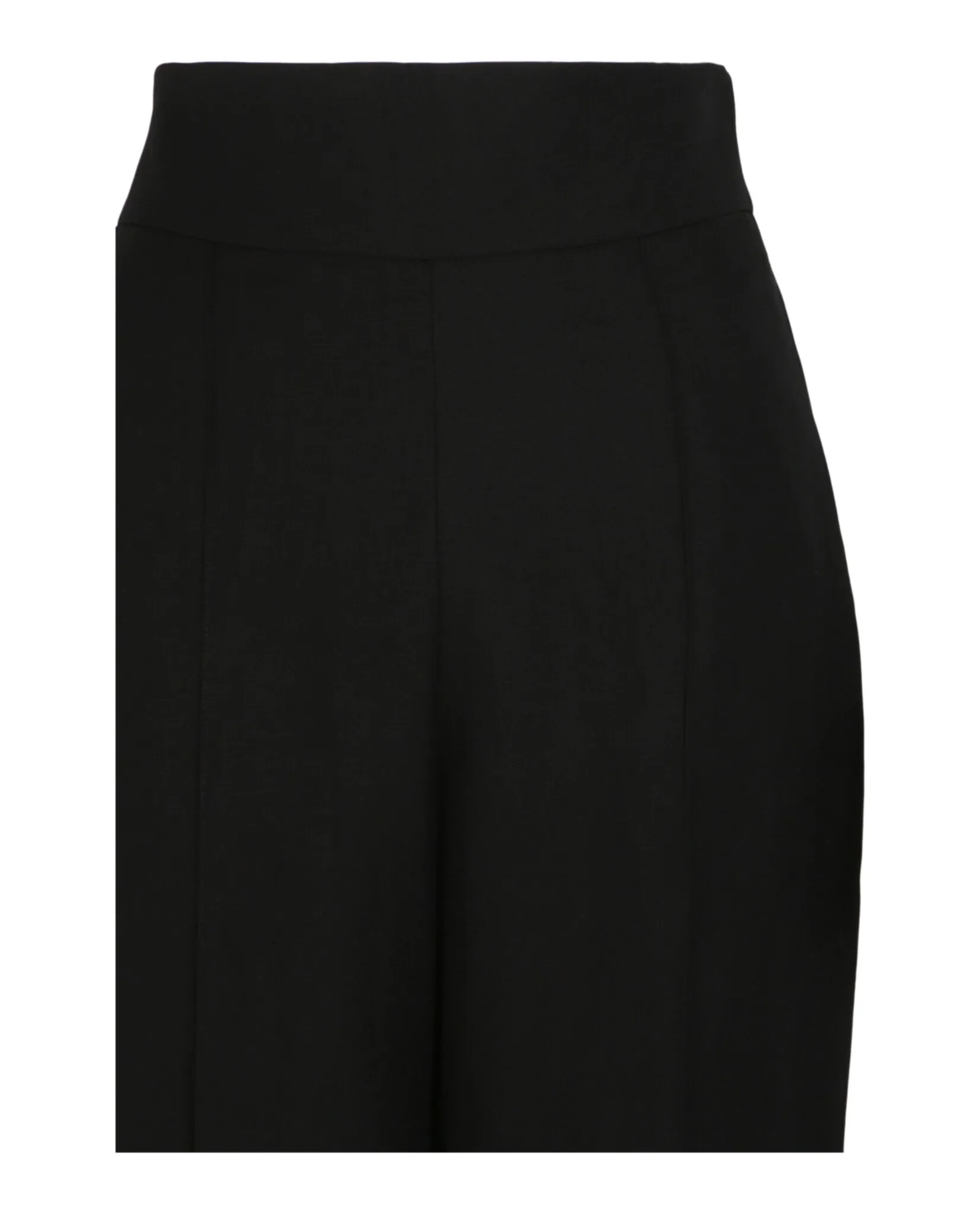 High-Waisted Wide-Leg Pants sold by Lord & Taylor product image thumbnail 2