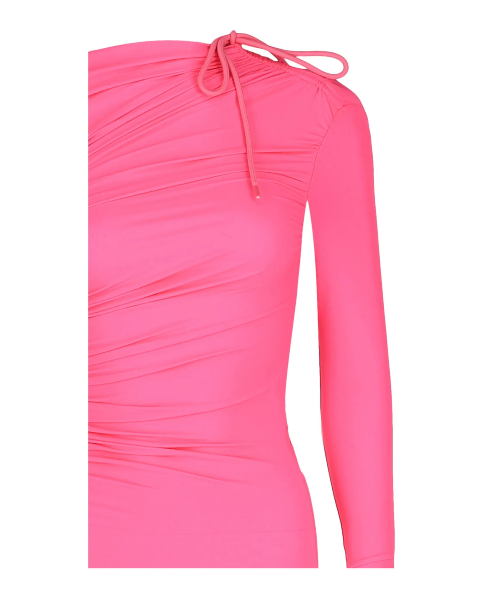 Ruched Mini Dress sold by Lord & Taylor product image thumbnail 2