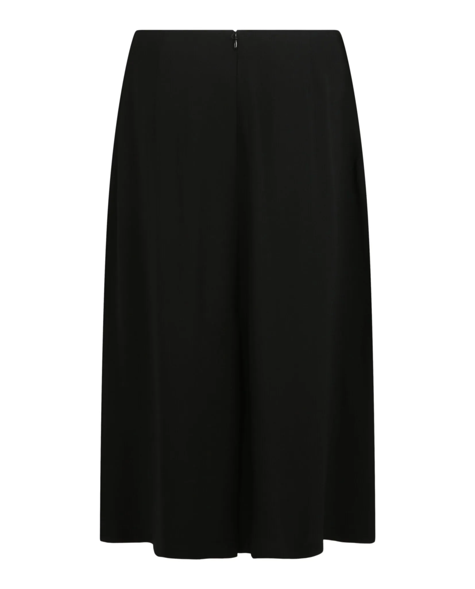Pleated Midi Skirt sold by Lord & Taylor