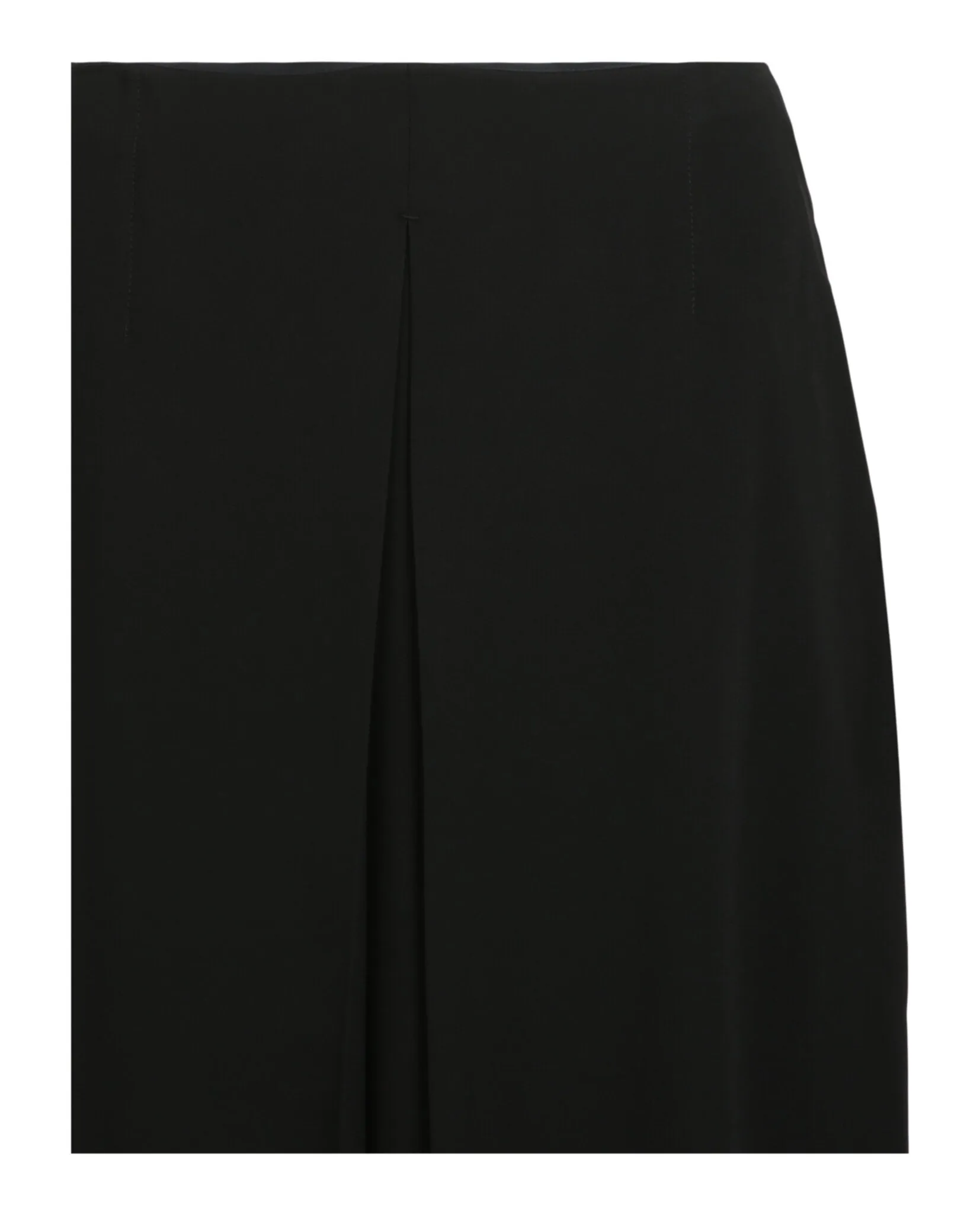 Pleated Midi Skirt sold by Lord & Taylor product image thumbnail 2