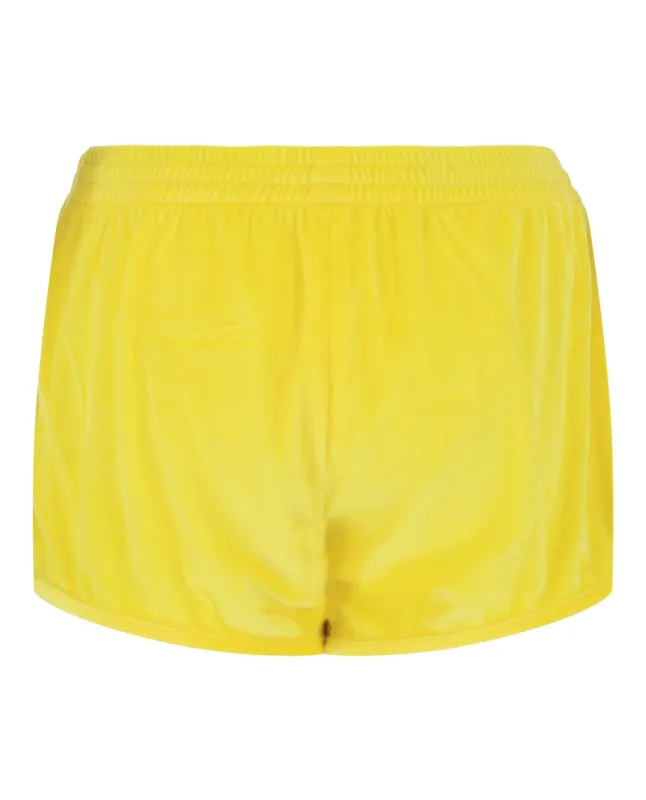 Velvet Running Shorts made by Balenciaga