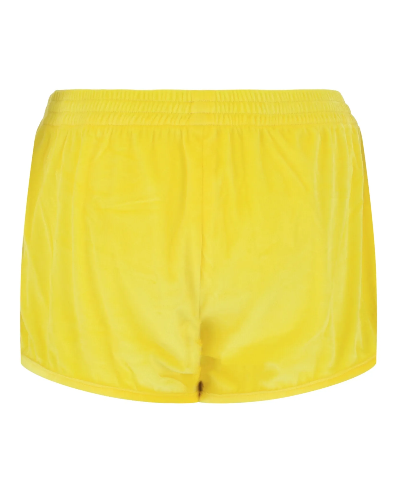 Velvet Running Shorts sold by Lord & Taylor