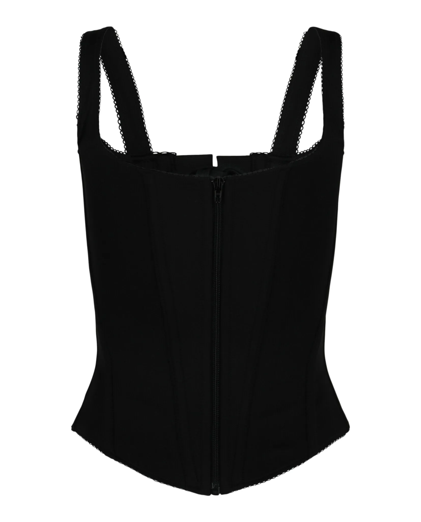 Tank Top Corset sold by Lord & Taylor product image thumbnail 3