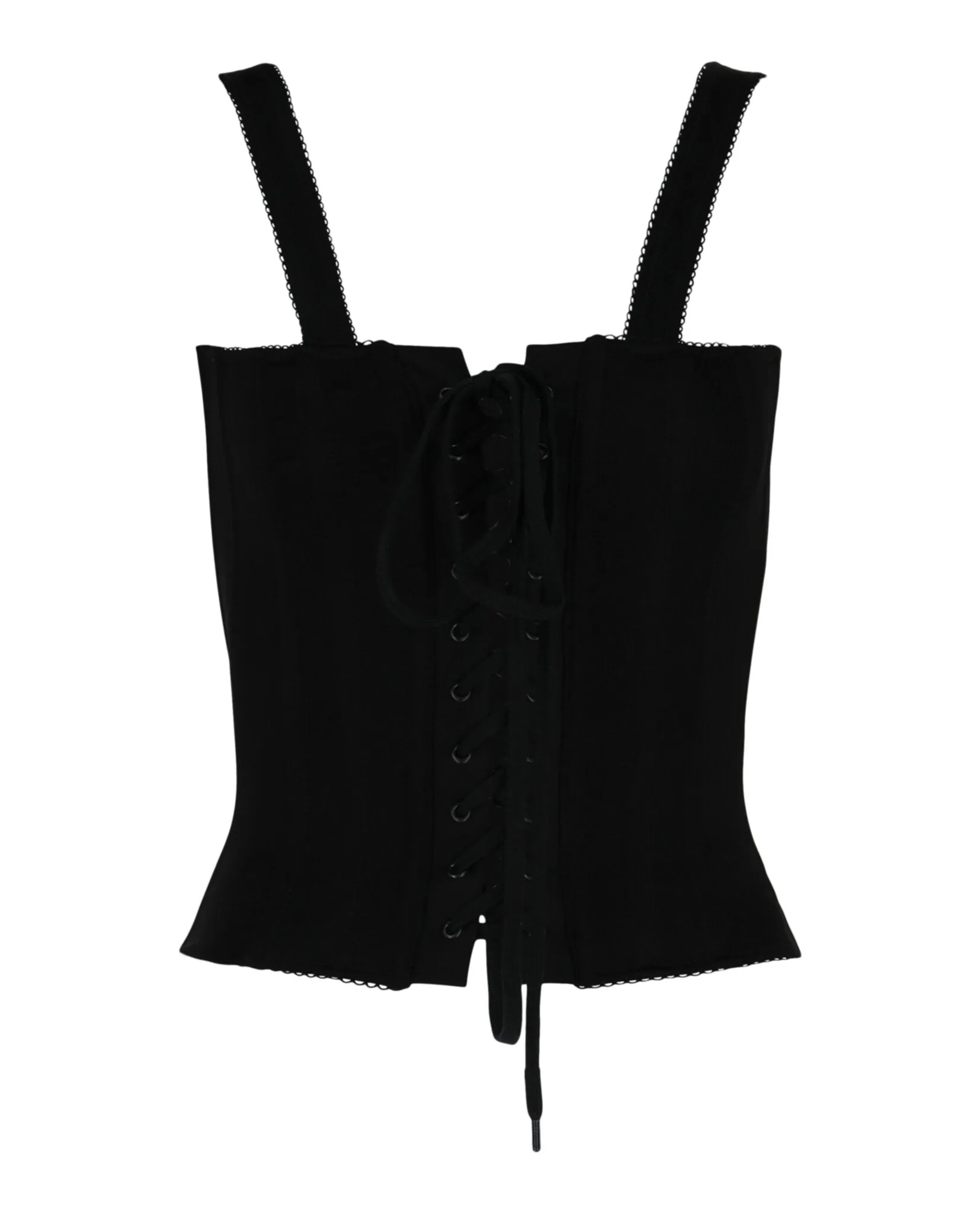 Tank Top Corset sold by Lord & Taylor
