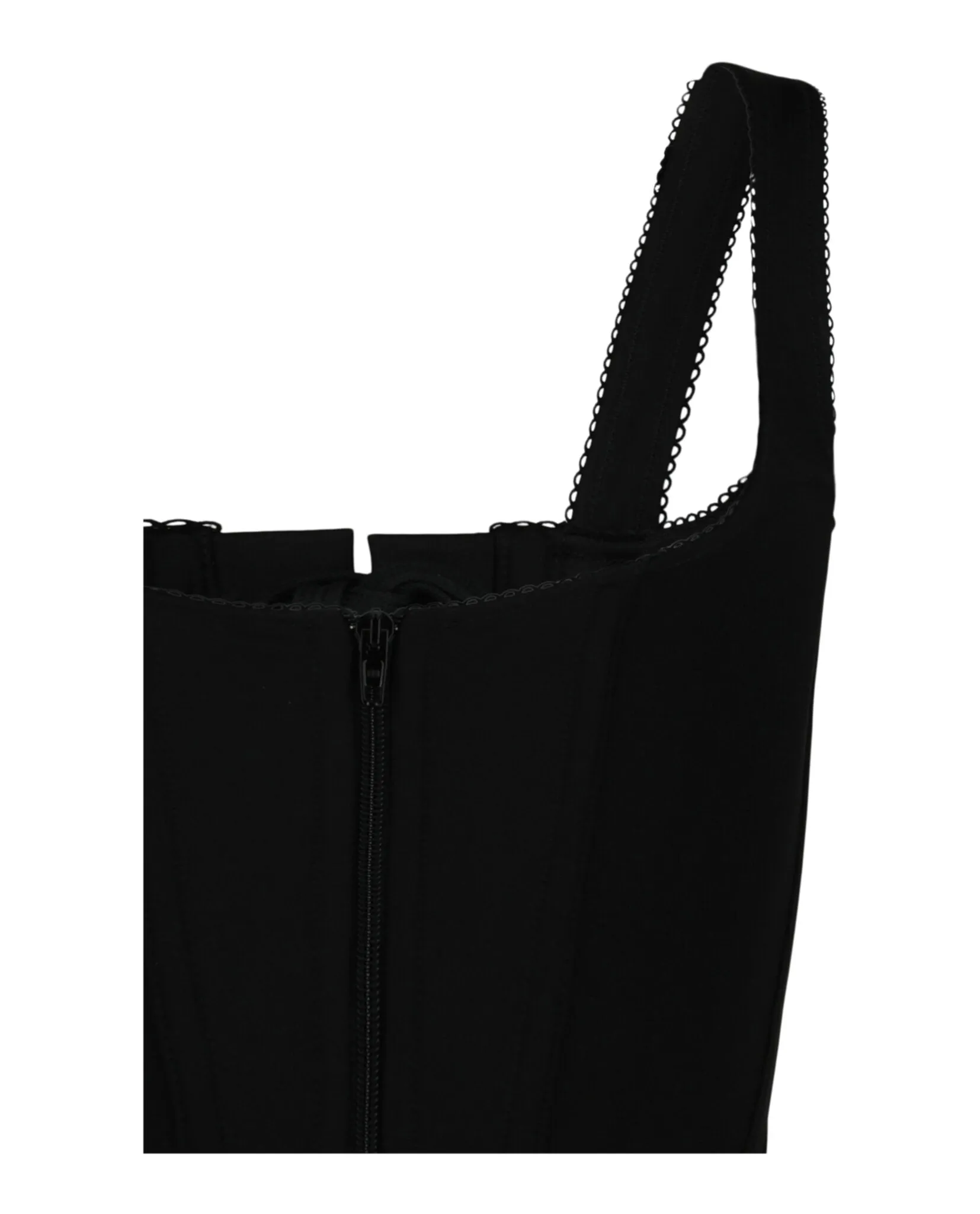 Tank Top Corset sold by Lord & Taylor product image thumbnail 2