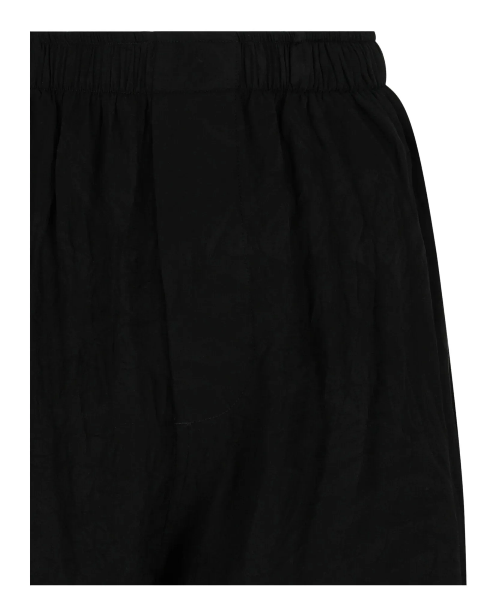 Tropical Flower Silk Pajama Shorts sold by Lord & Taylor product image thumbnail 2