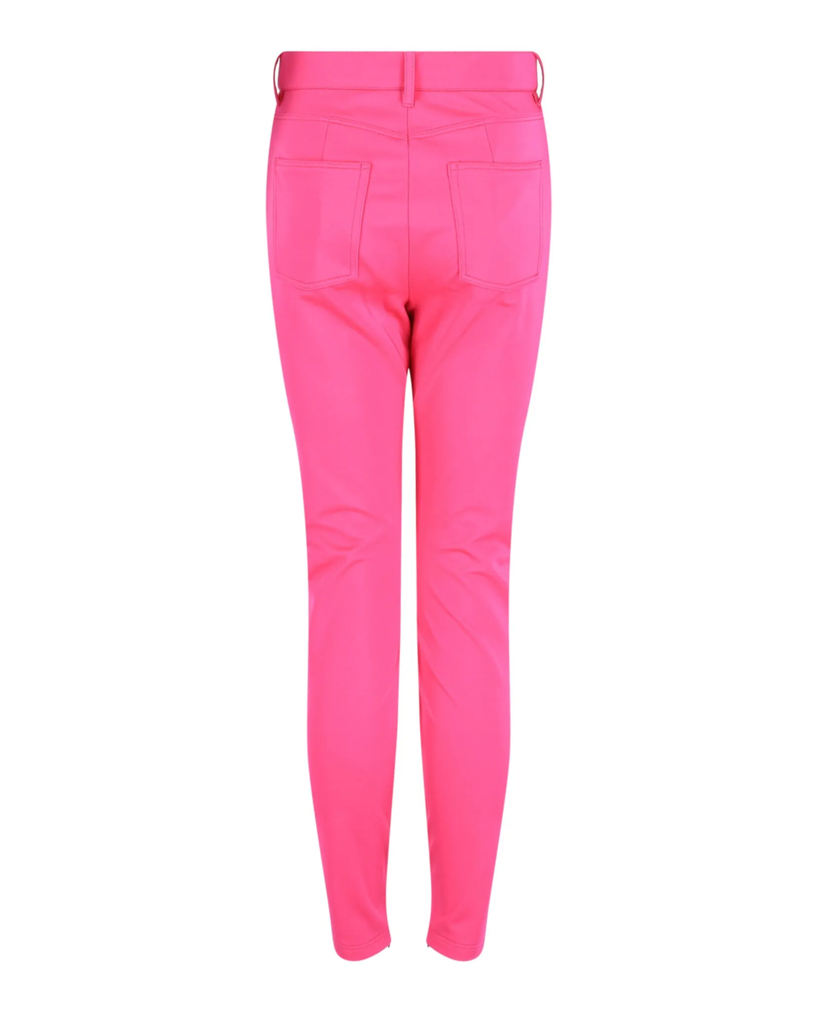 High-Waisted Nylon Leggings sold by Lord & Taylor
