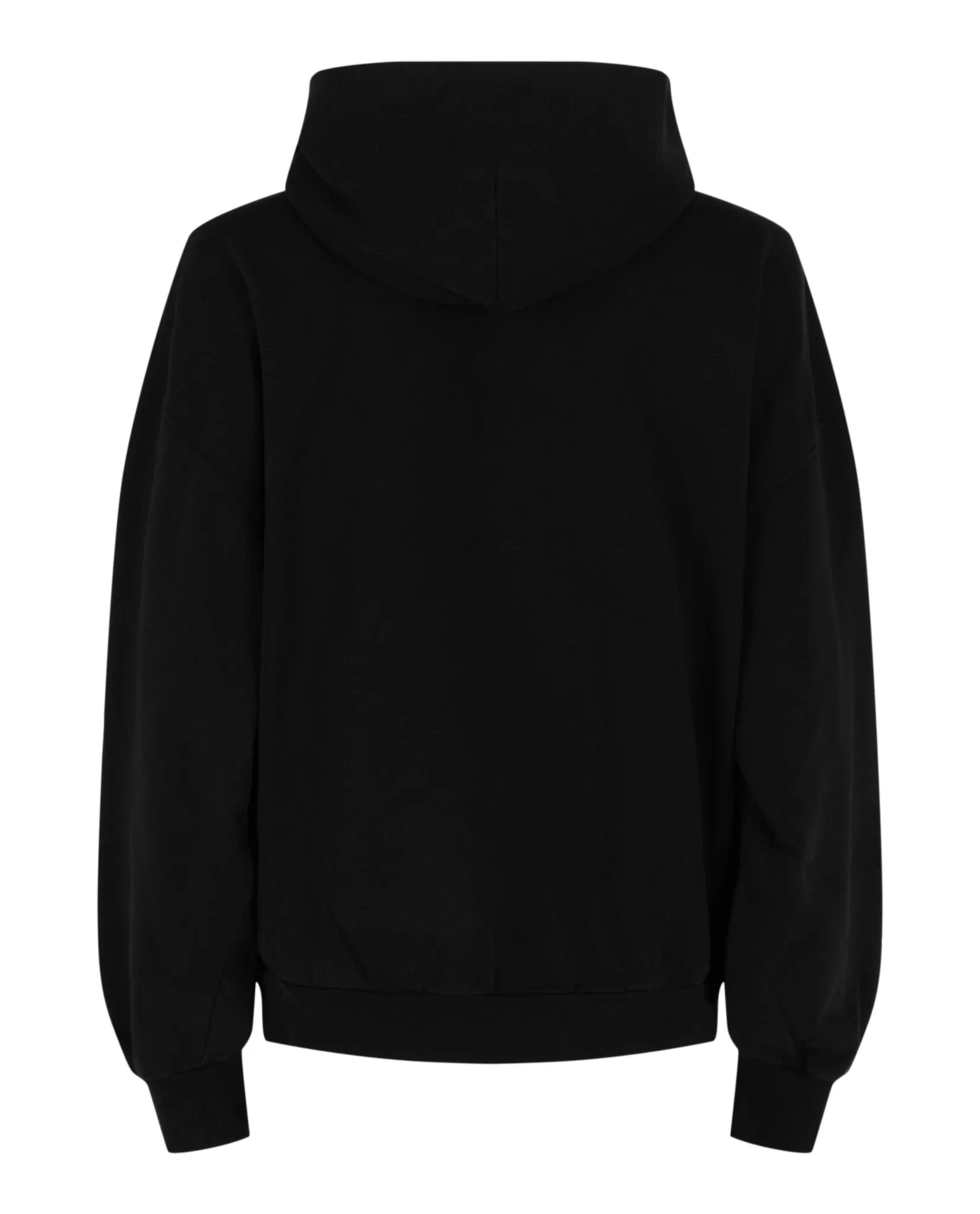 Turn Wide Fit Zip-Up Hoodie sold by Lord & Taylor