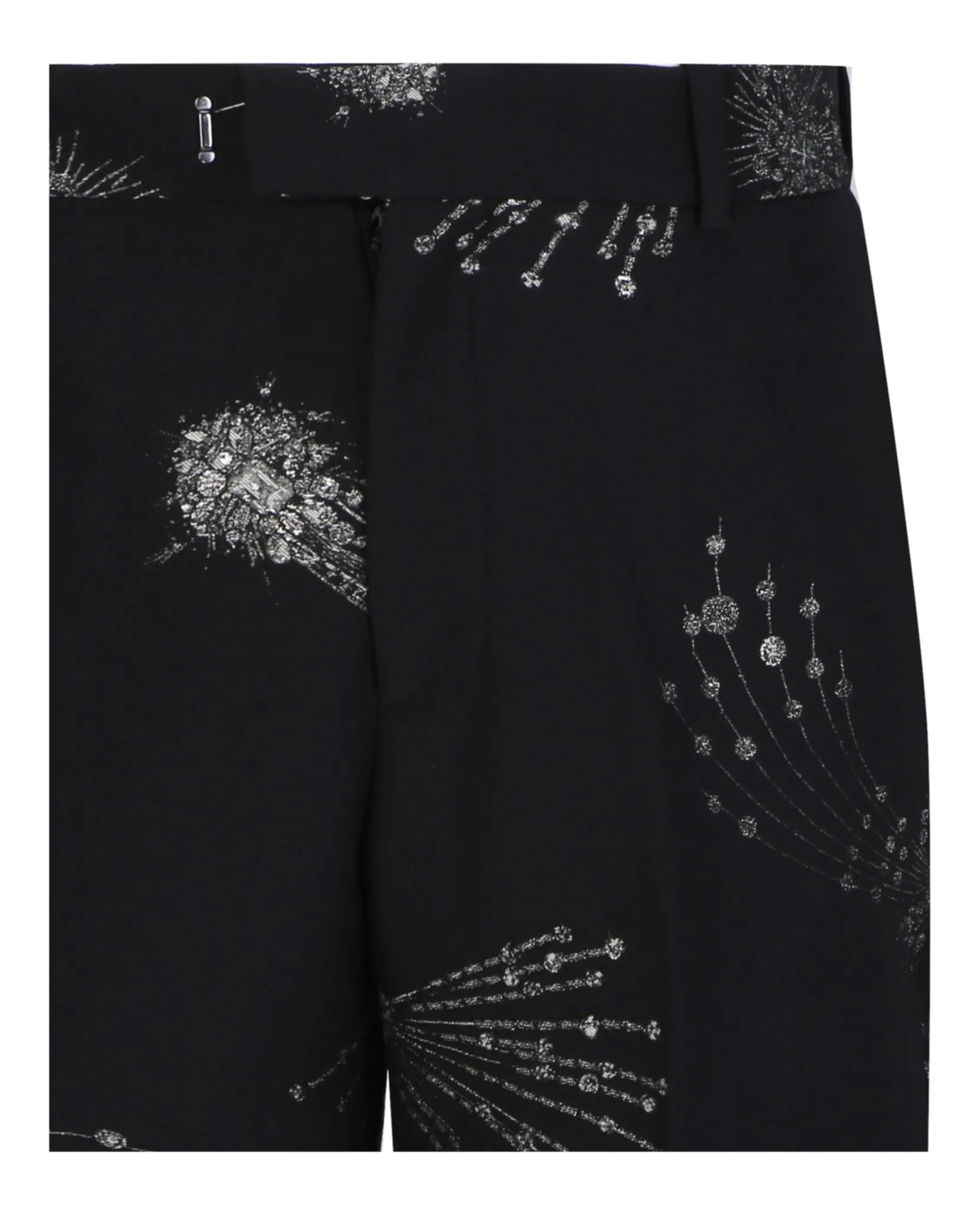 Embellished Astral Shorts sold by Lord & Taylor product image thumbnail 2