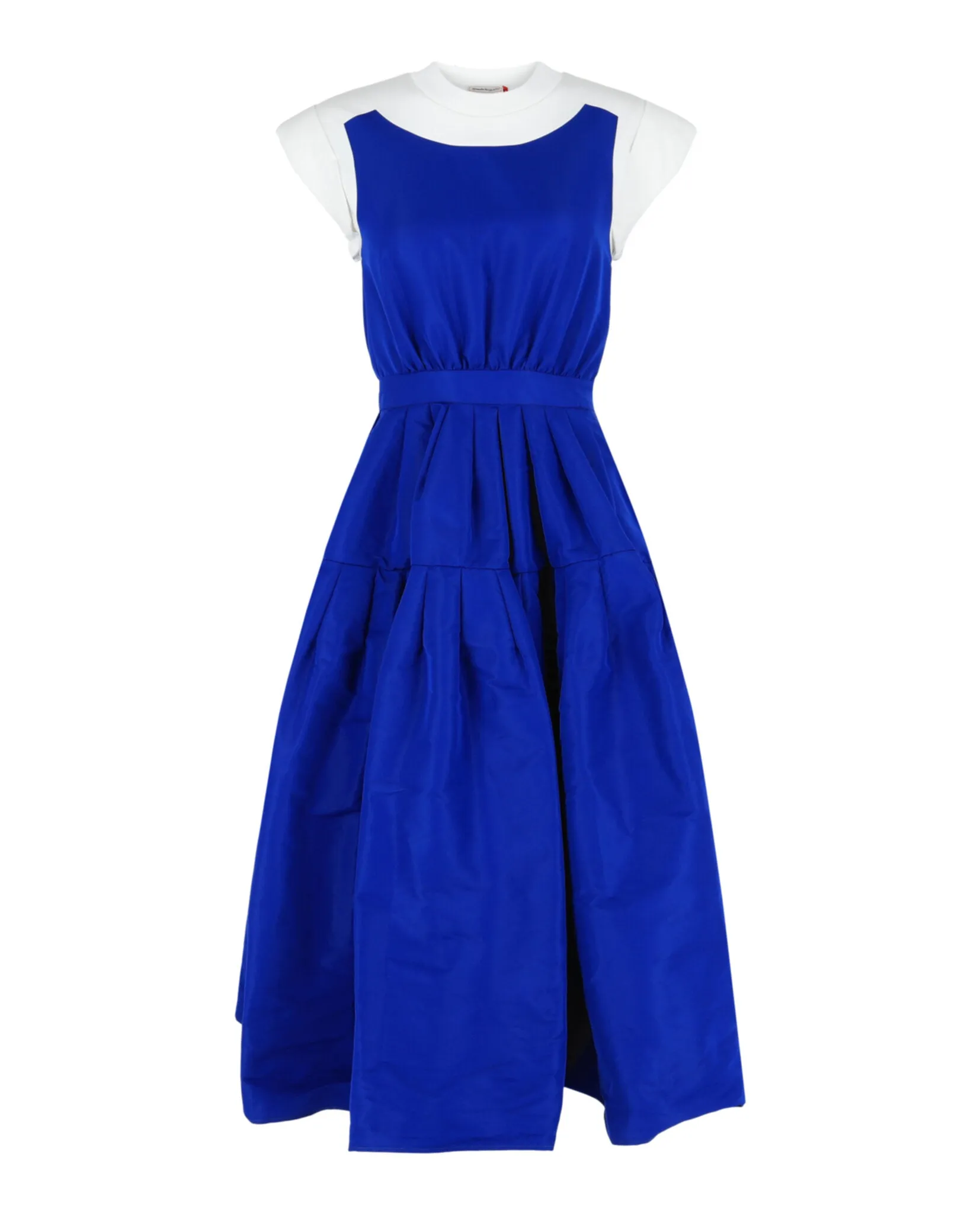 A-Line Midi Dress sold by Lord & Taylor product image thumbnail 4