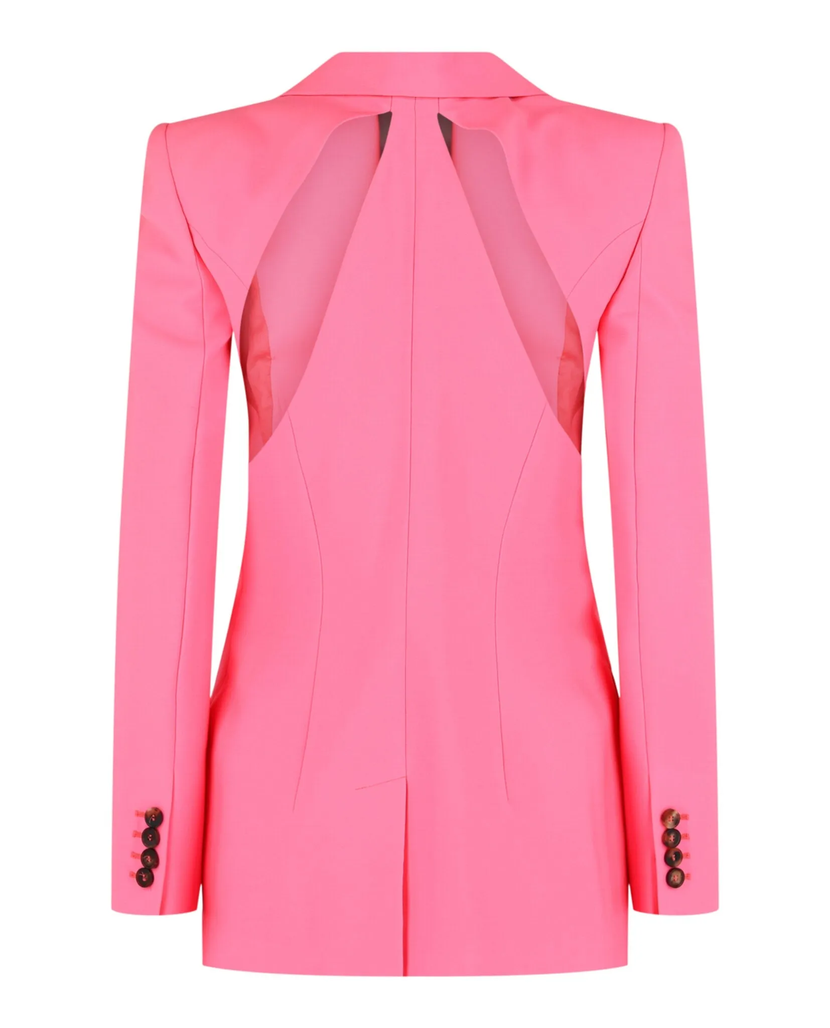 Slashed Single-Breasted Blazer sold by Lord & Taylor