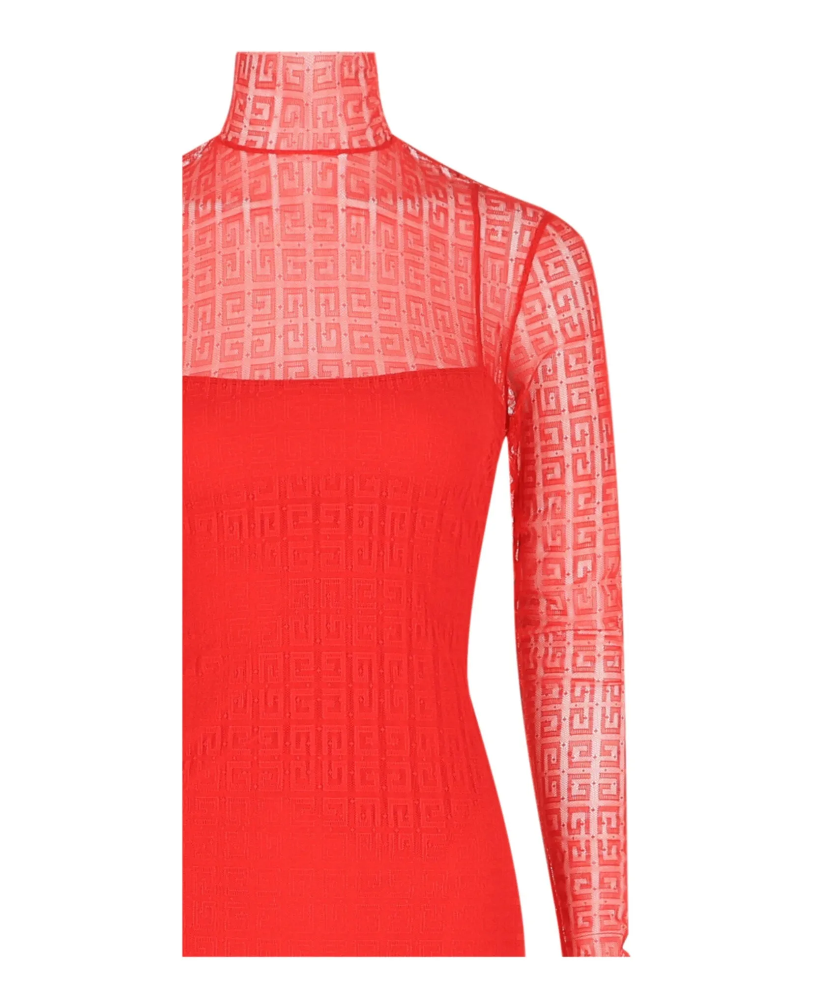 4G Lace Maxi Dress sold by Lord & Taylor product image thumbnail 2