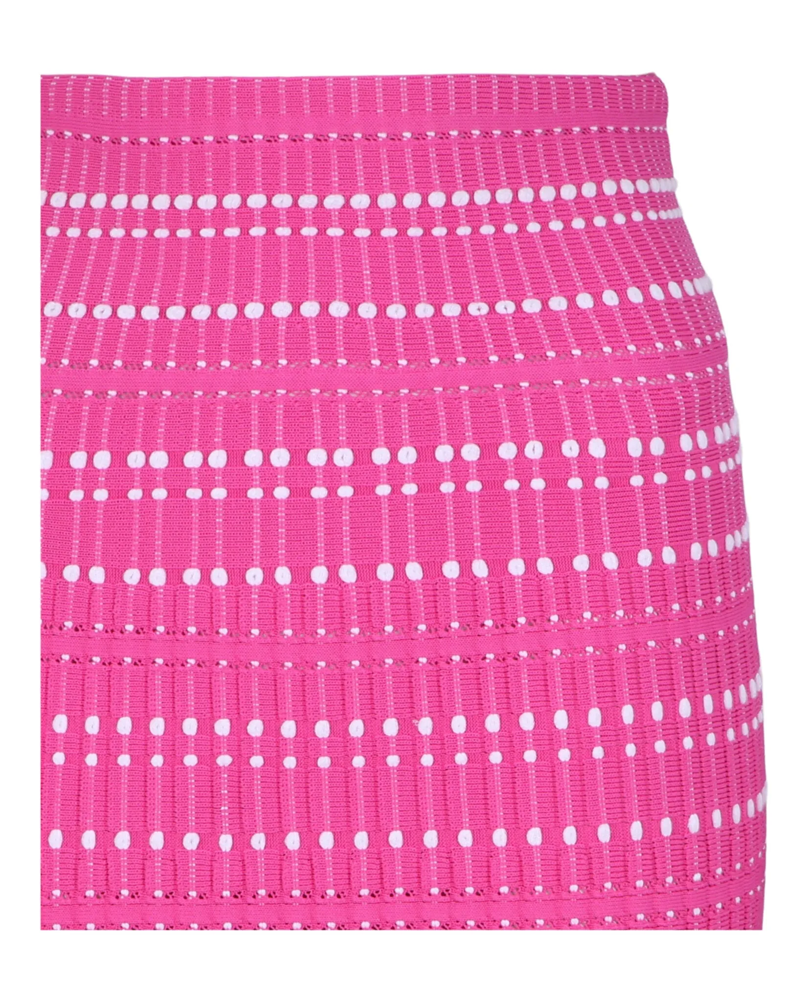 High-Waisted Pencil Skirt sold by Lord & Taylor product image thumbnail 2