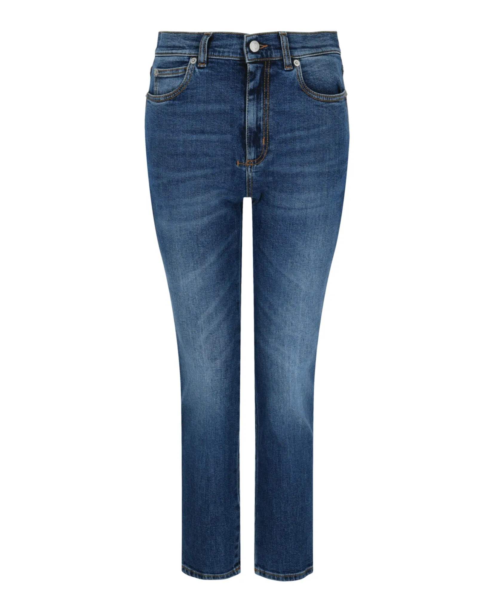 Slim Fit Denim Jeans sold by Lord & Taylor product image thumbnail 5