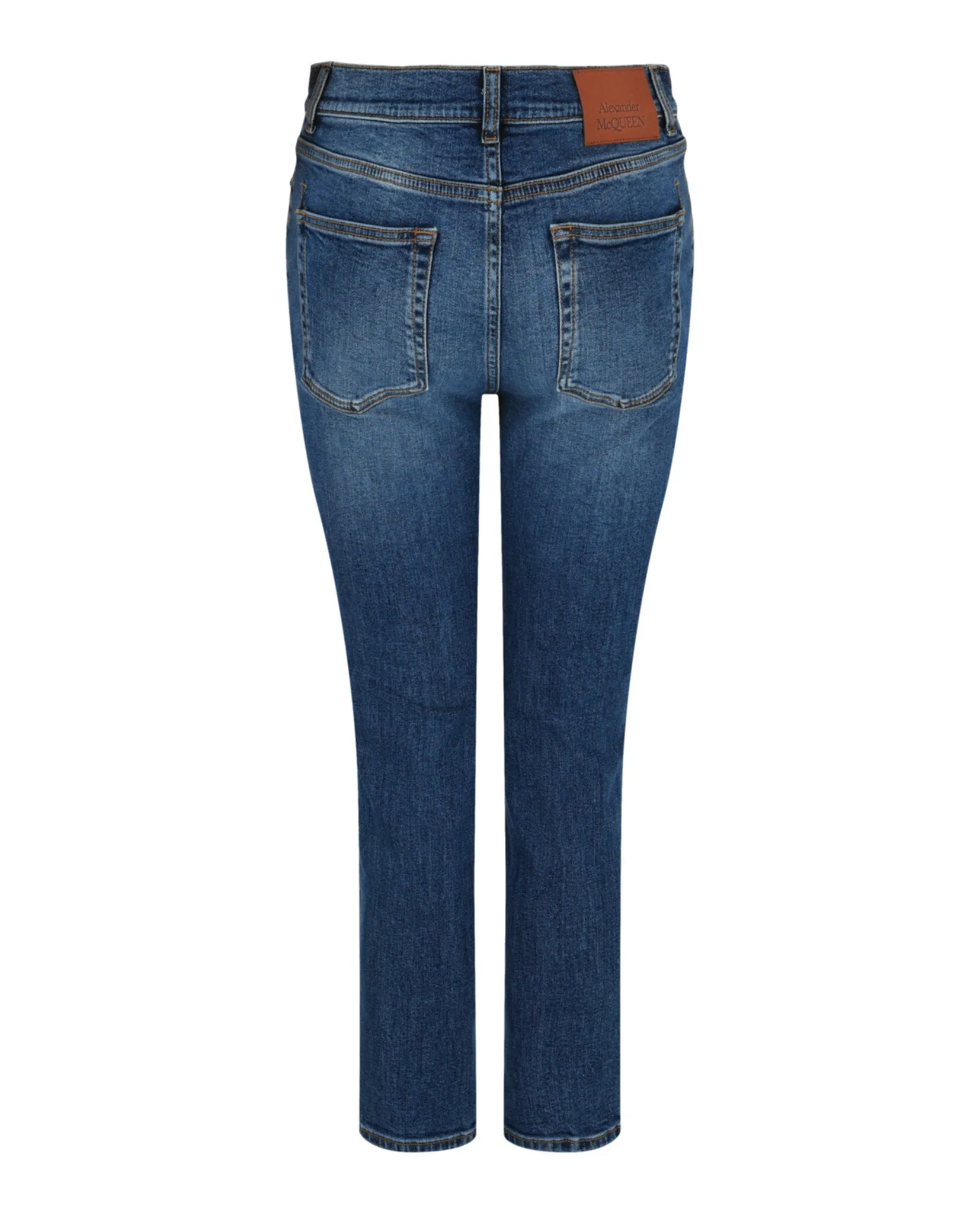 Slim Fit Denim Jeans sold by Lord & Taylor