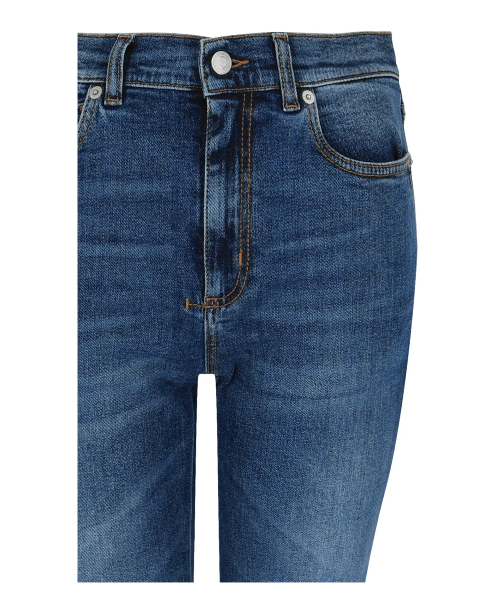 Slim Fit Denim Jeans sold by Lord & Taylor product image thumbnail 2