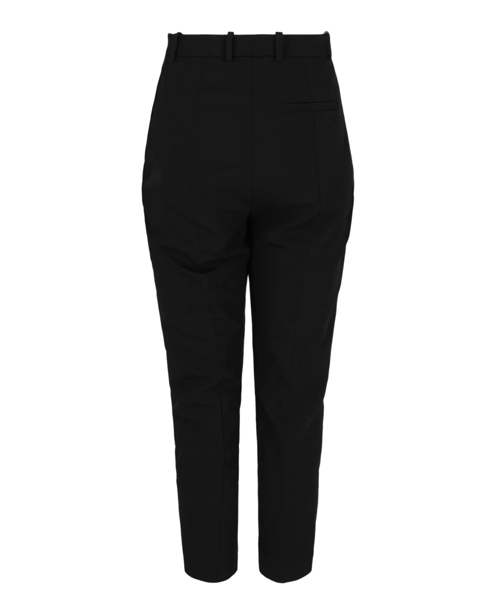 High-Rise Cigarette Pants sold by Lord & Taylor