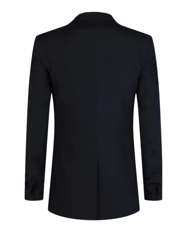 Slim-Fit Tailored Blazer made by Givenchy