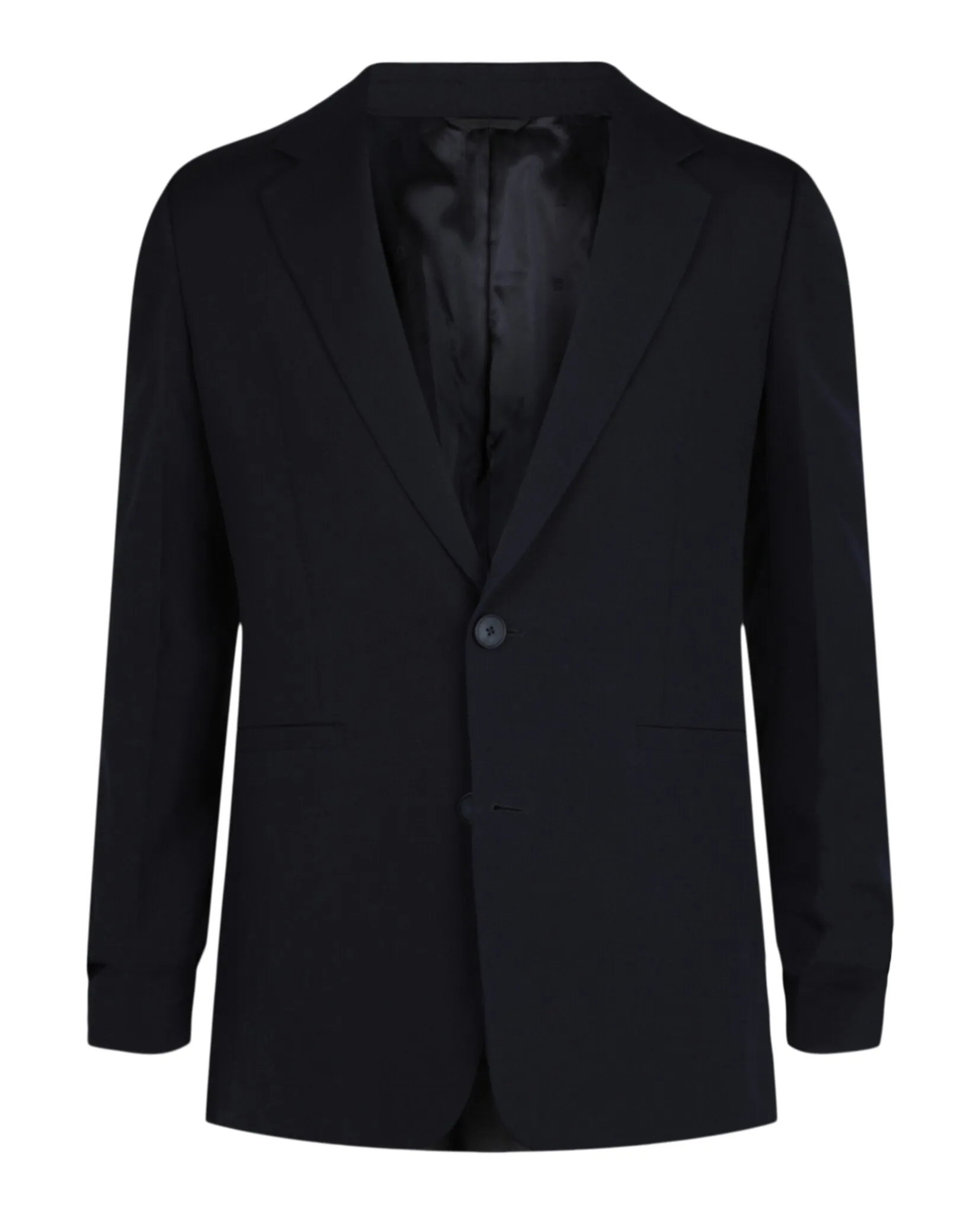 Slim-Fit Tailored Blazer sold by Lord & Taylor product image thumbnail 3
