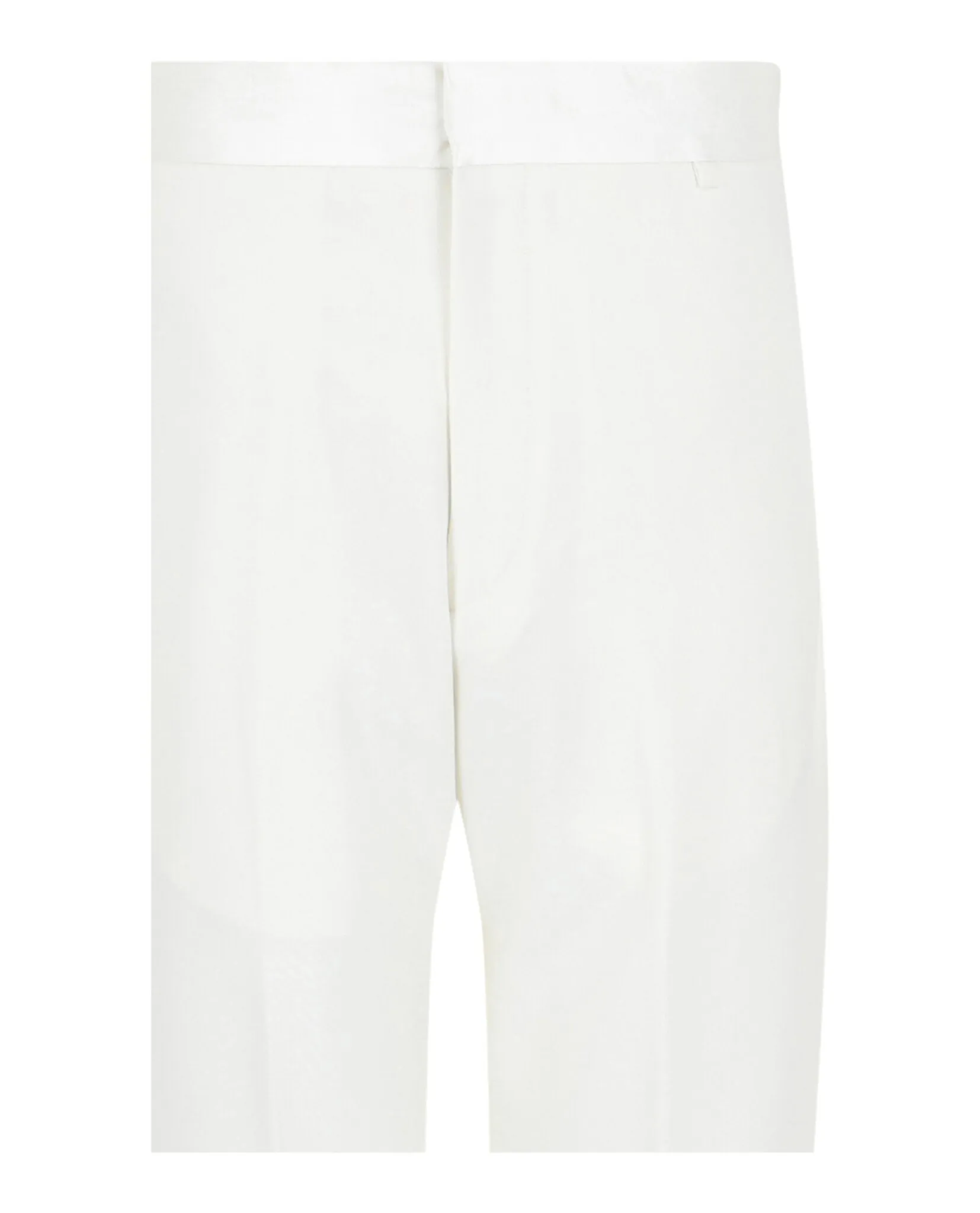 High-Waisted Wool Trousers sold by Lord & Taylor product image thumbnail 2