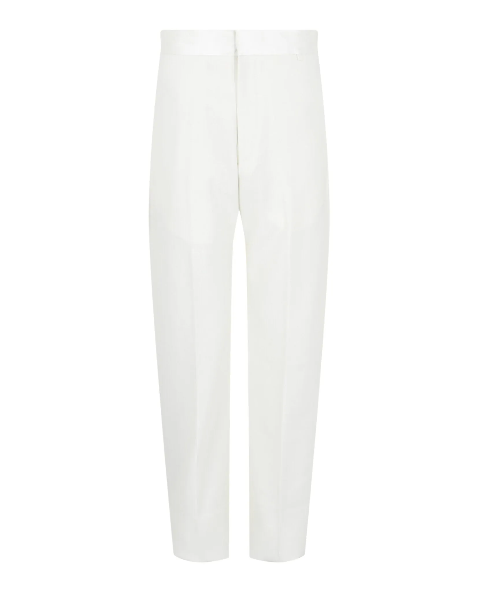 High-Waisted Wool Trousers sold by Lord & Taylor product image thumbnail 5
