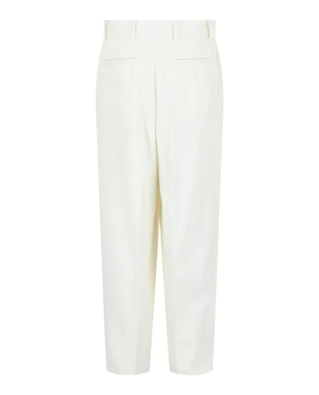 Extra-Wide Leg Pants made by Givenchy