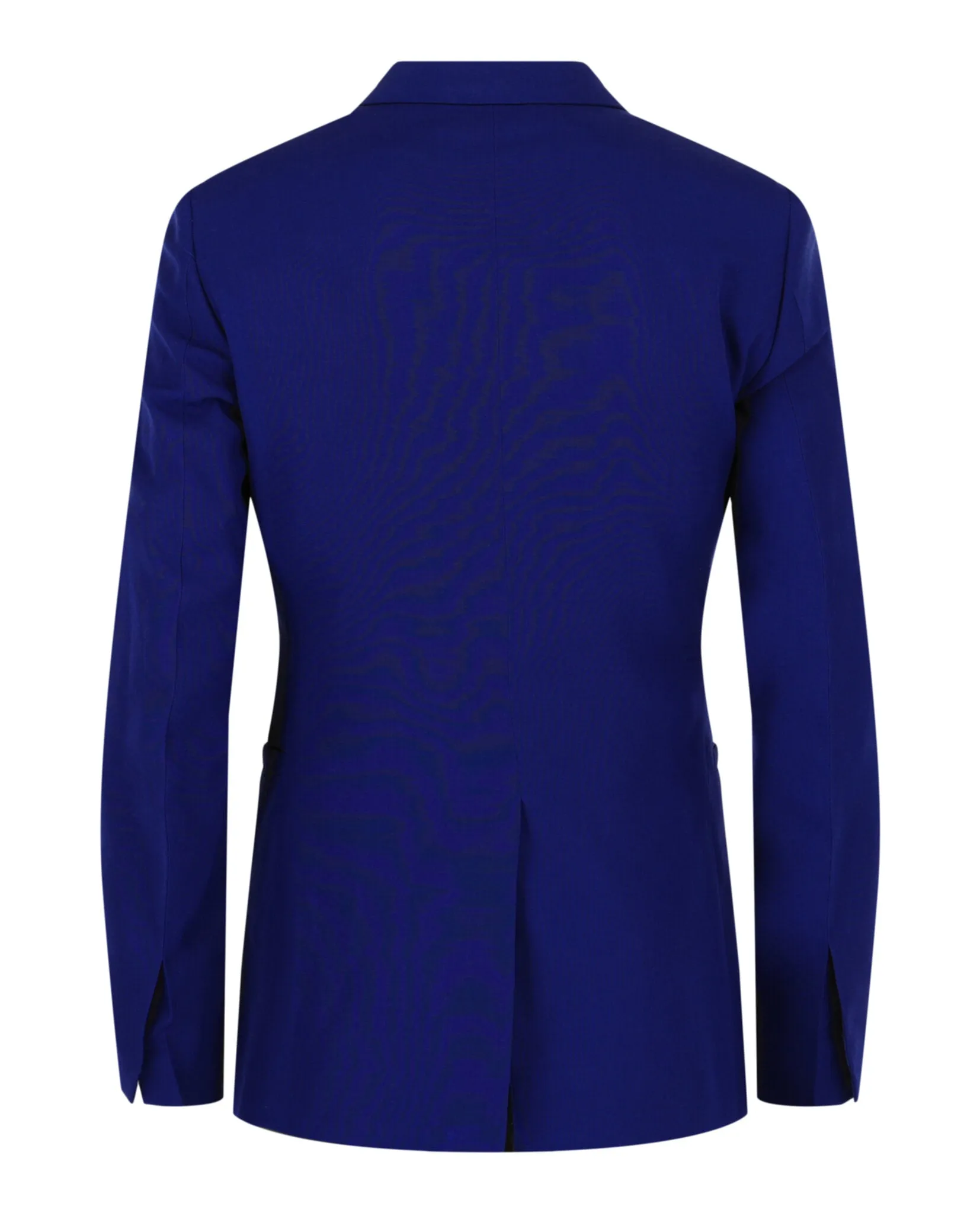 Slim Fit U-Lock Blazer In Wool sold by Lord & Taylor