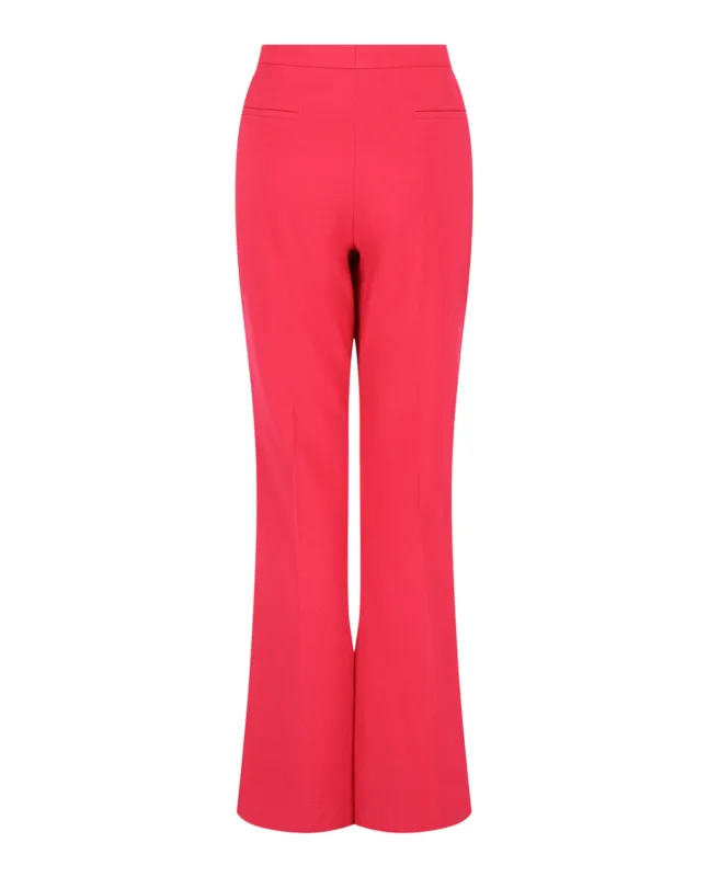 Flared Trousers made by Givenchy