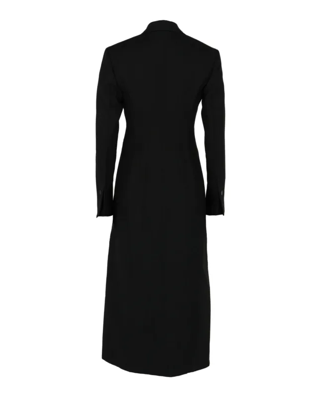 Tailored Coat made by Salvatore Ferragamo