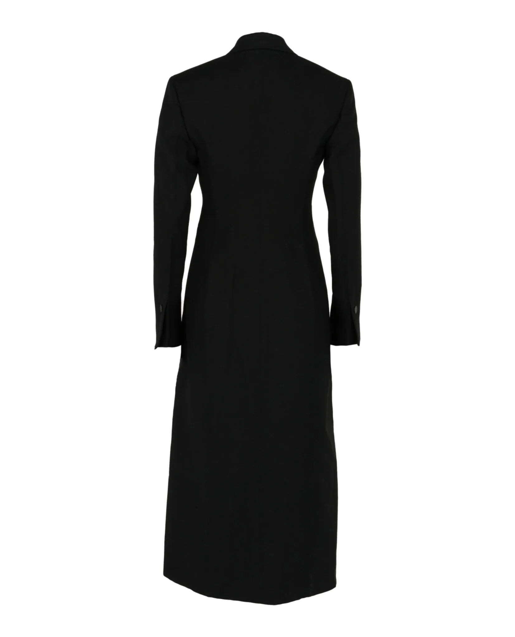 Tailored Coat sold by Lord & Taylor