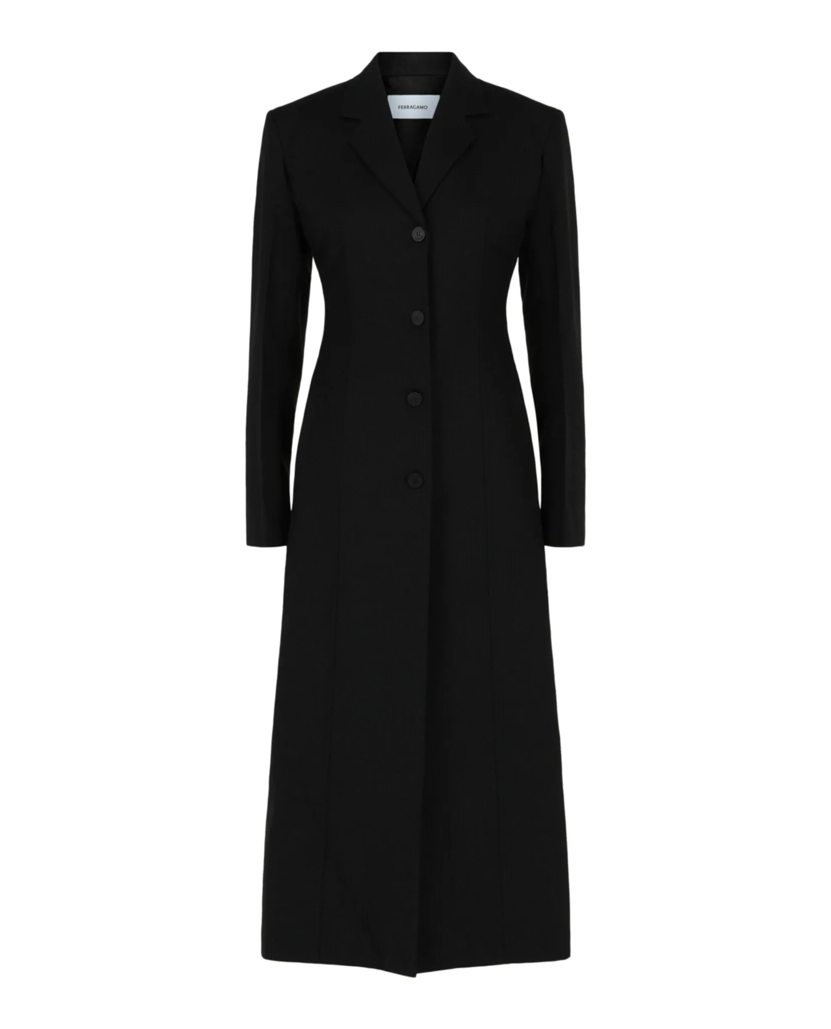 Tailored Coat sold by Lord & Taylor product image thumbnail 3