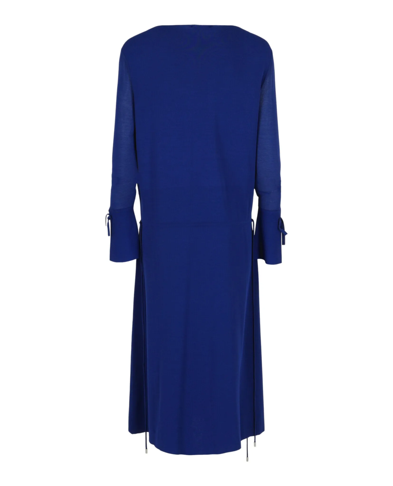 Long-Sleeved Midi Dress sold by Lord & Taylor