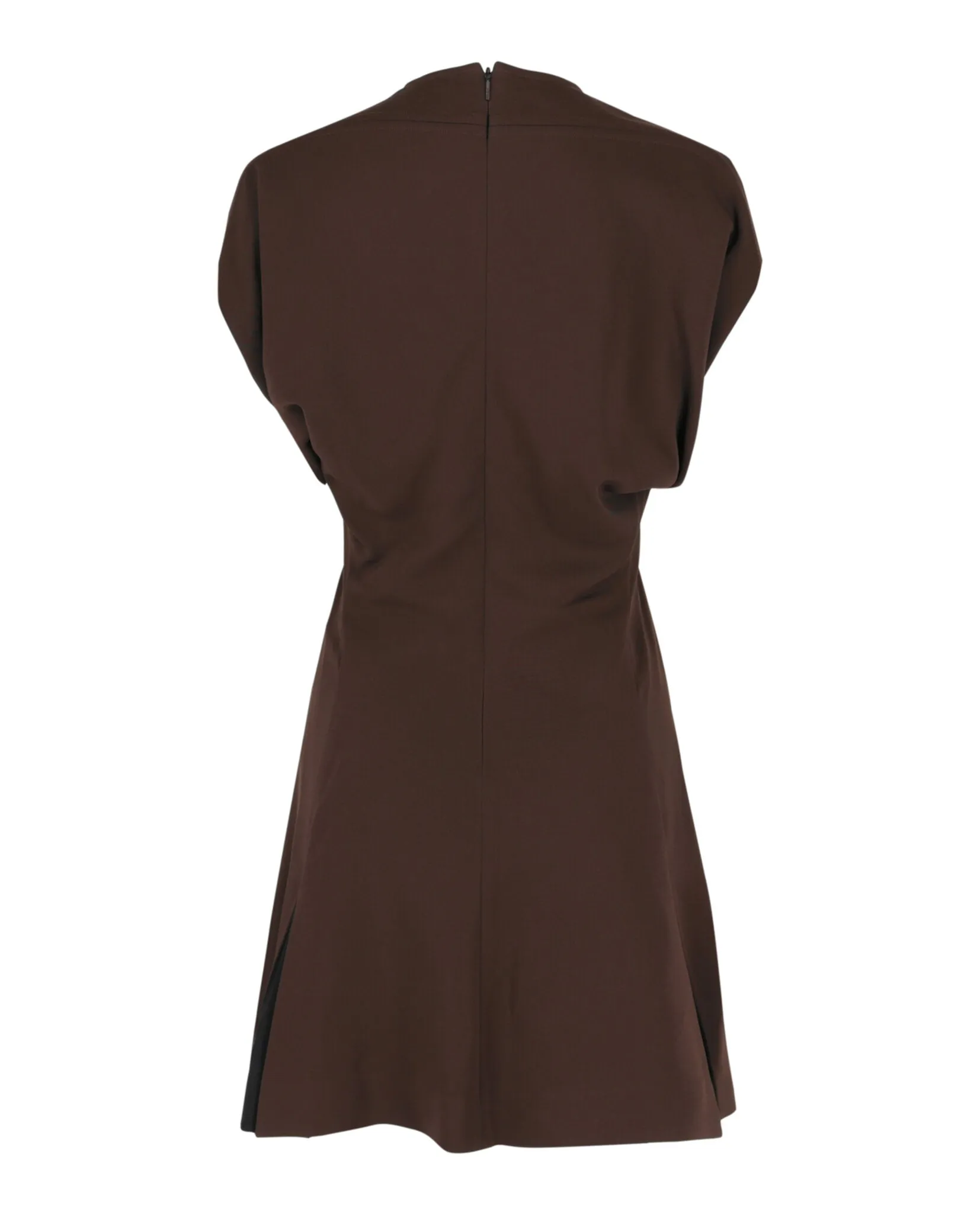 Flared Mini Dress sold by Lord & Taylor