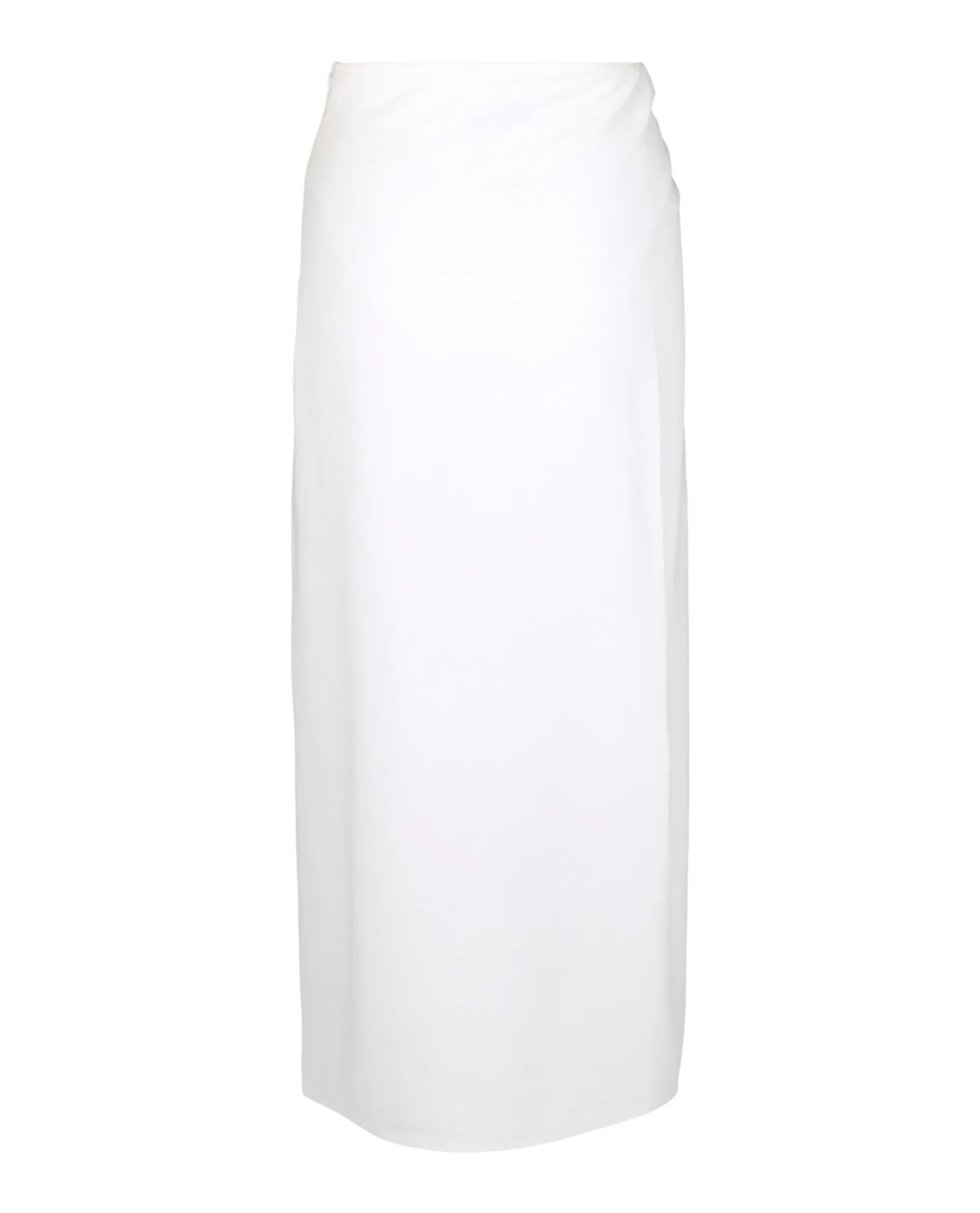 Asymmetrical Draped Skirt sold by Lord & Taylor