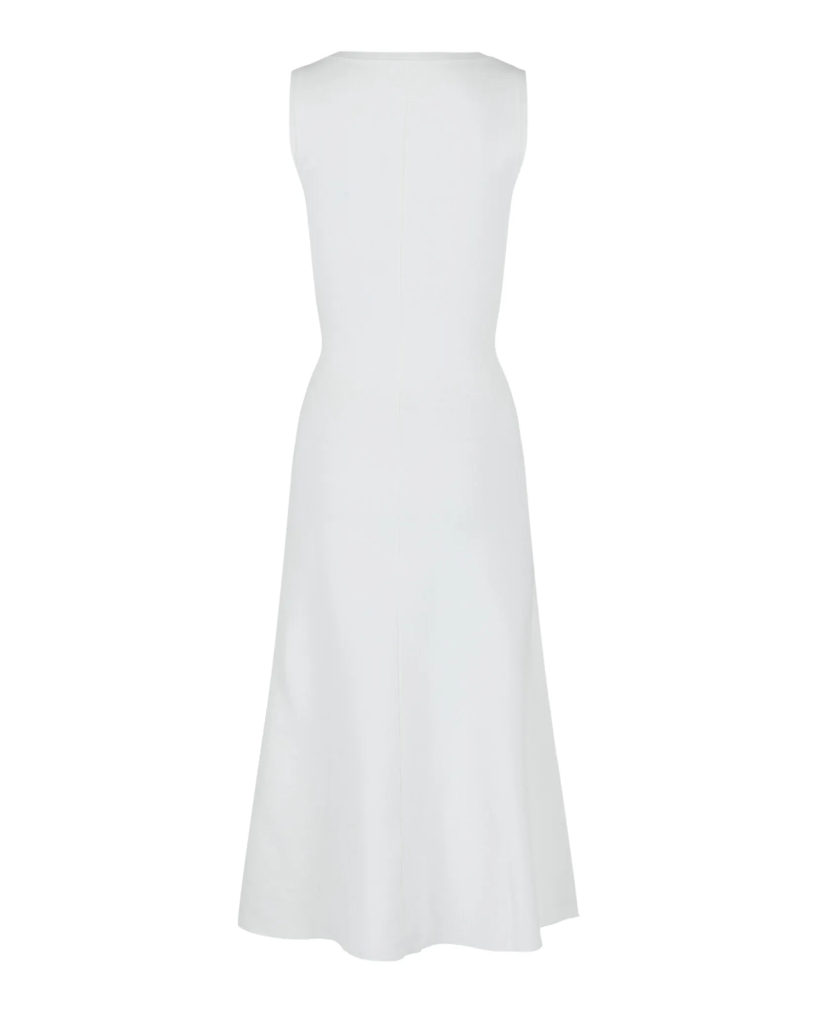 Sleeveless A-Line Dress sold by Lord & Taylor