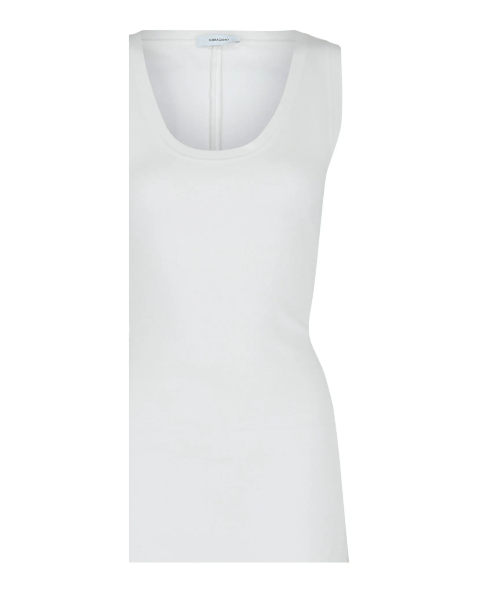 Sleeveless A-Line Dress sold by Lord & Taylor product image thumbnail 2