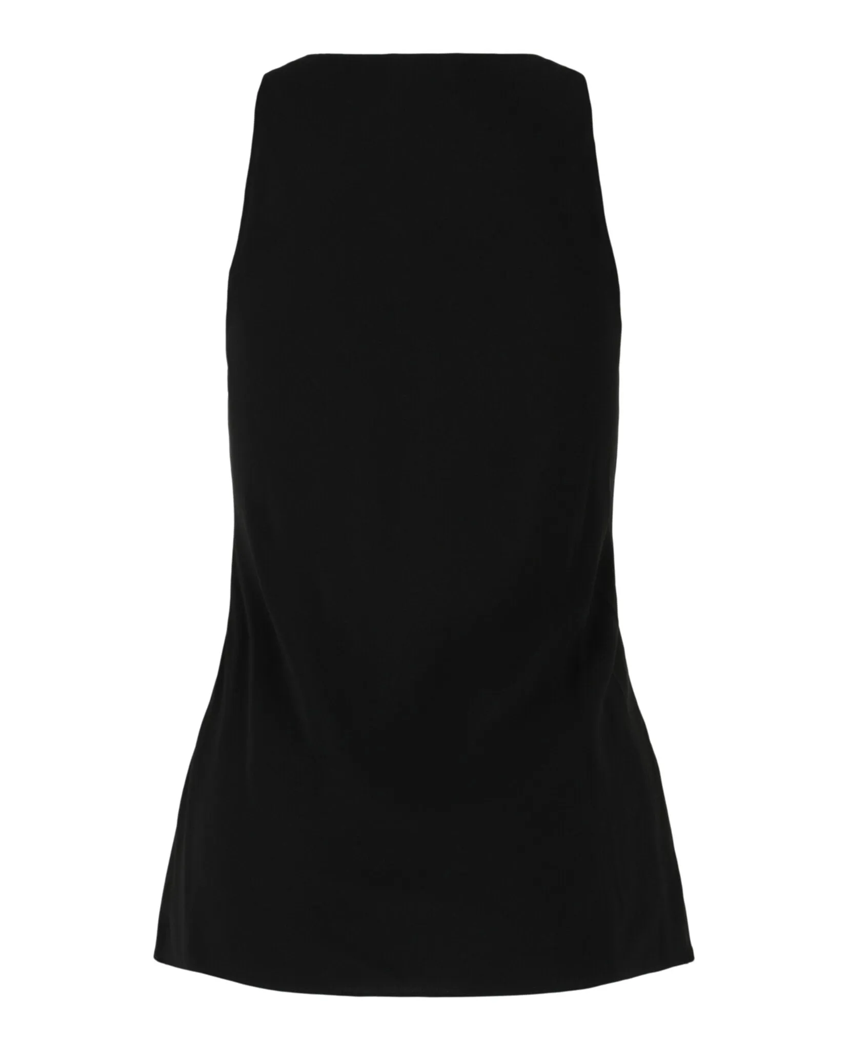 Silk Tank Top sold by Lord & Taylor