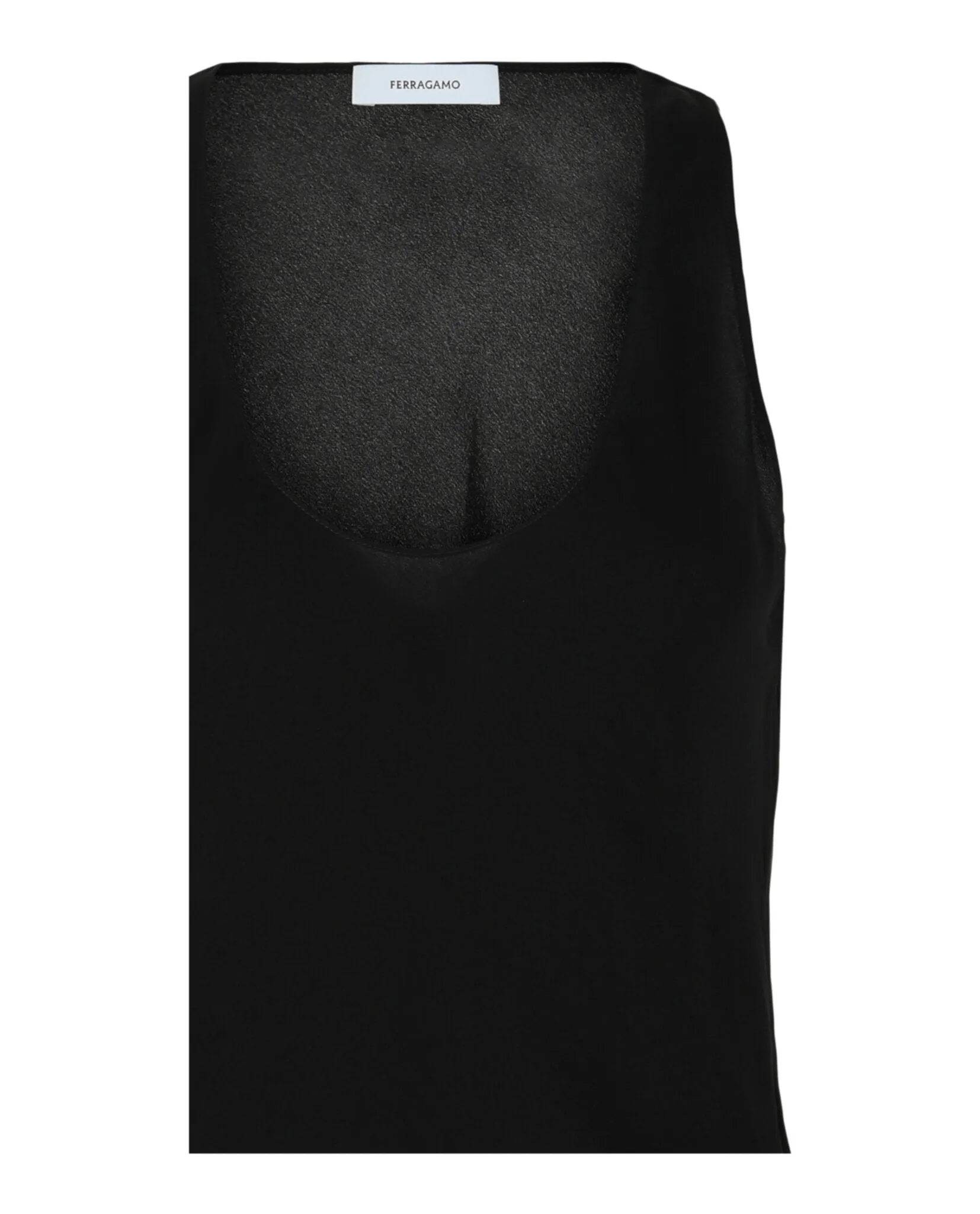 Silk Tank Top sold by Lord & Taylor product image thumbnail 2